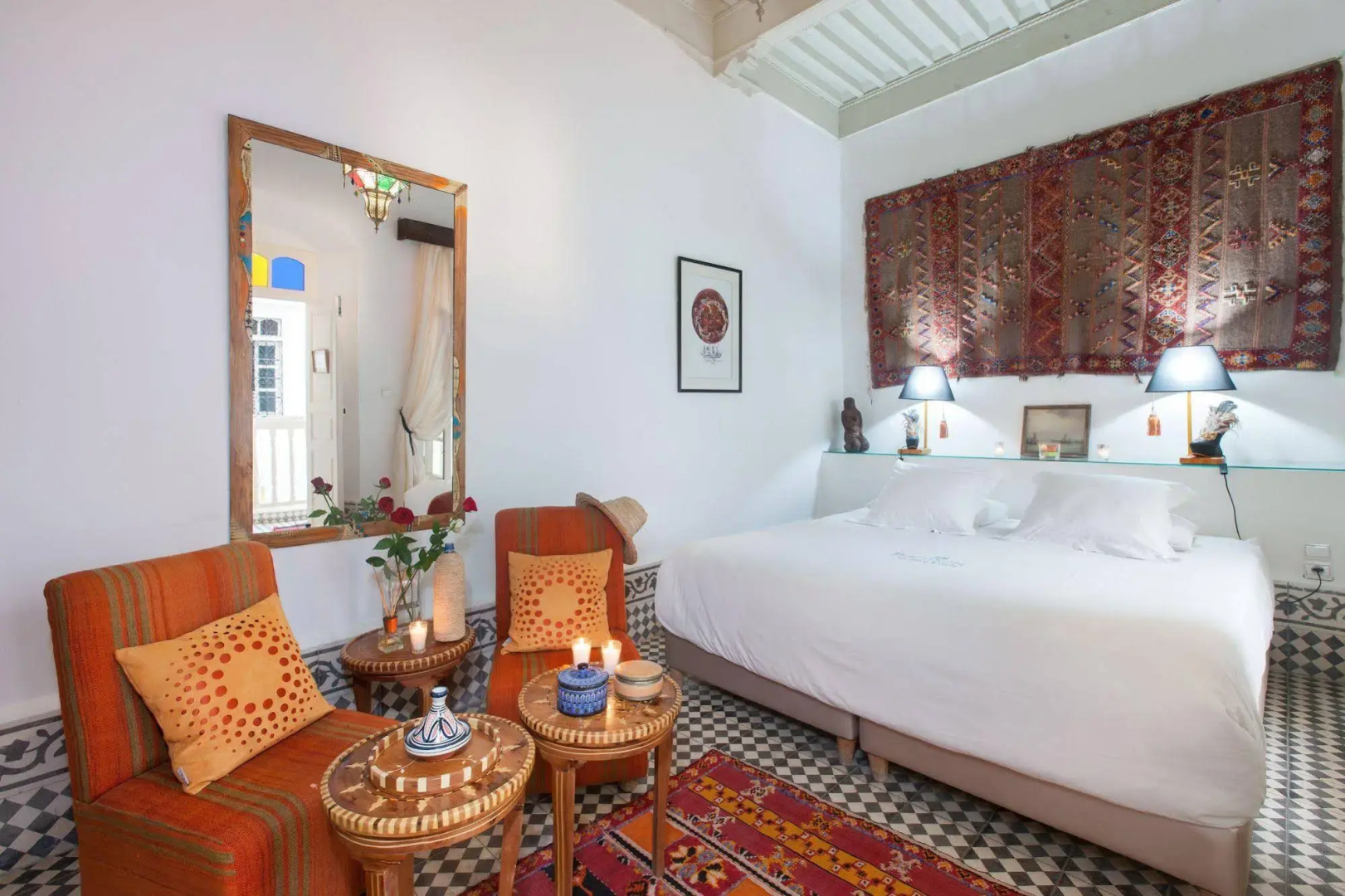 Riad  Emotion