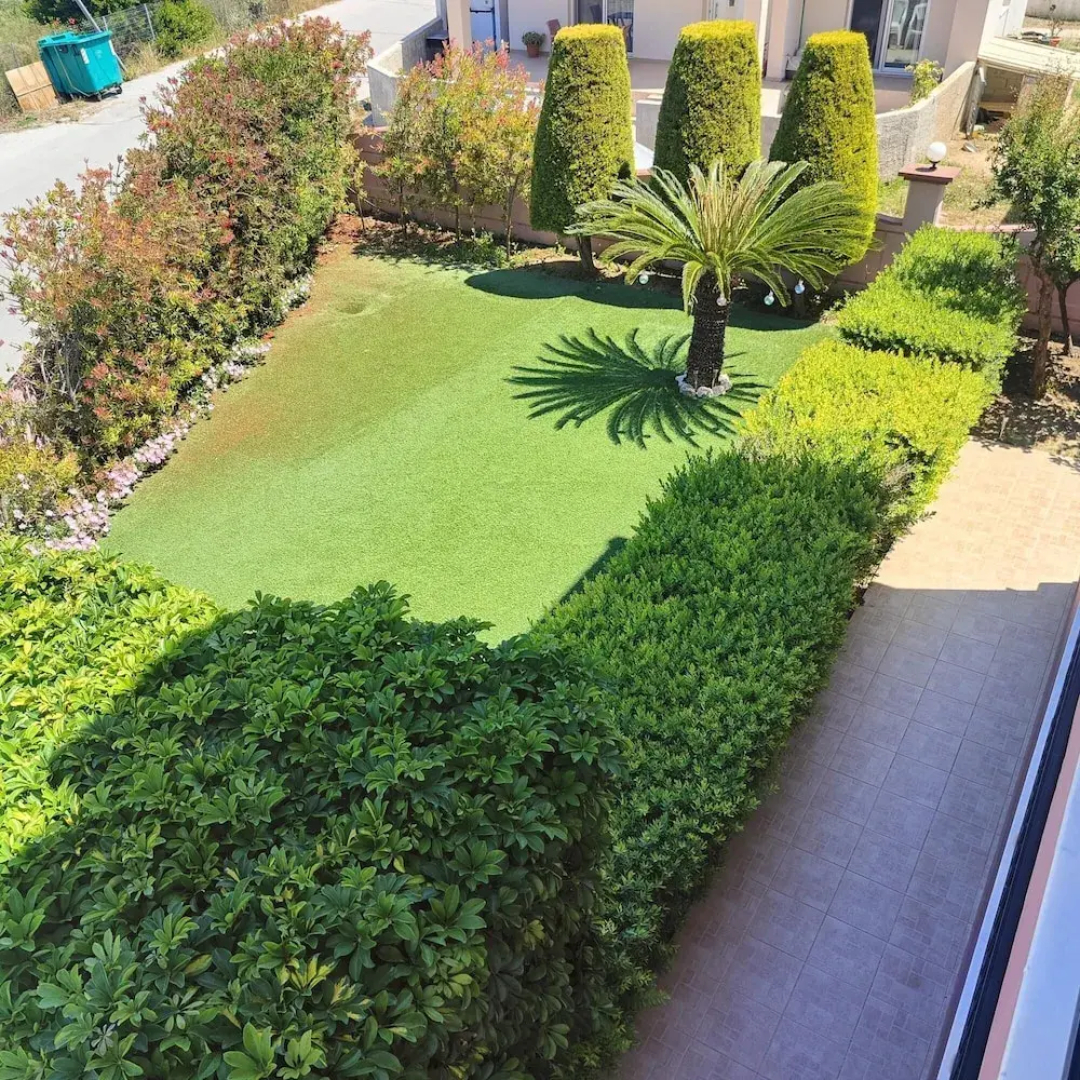 Aithrea s Homes in Pastida Rhodes