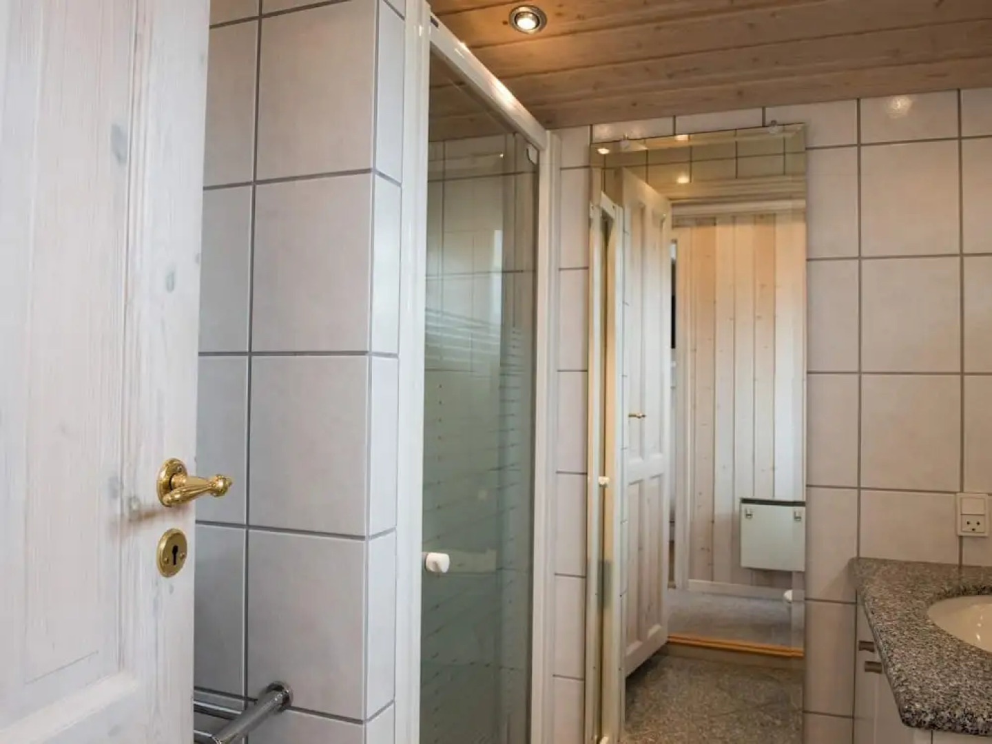 Holiday Home Mælkevej III