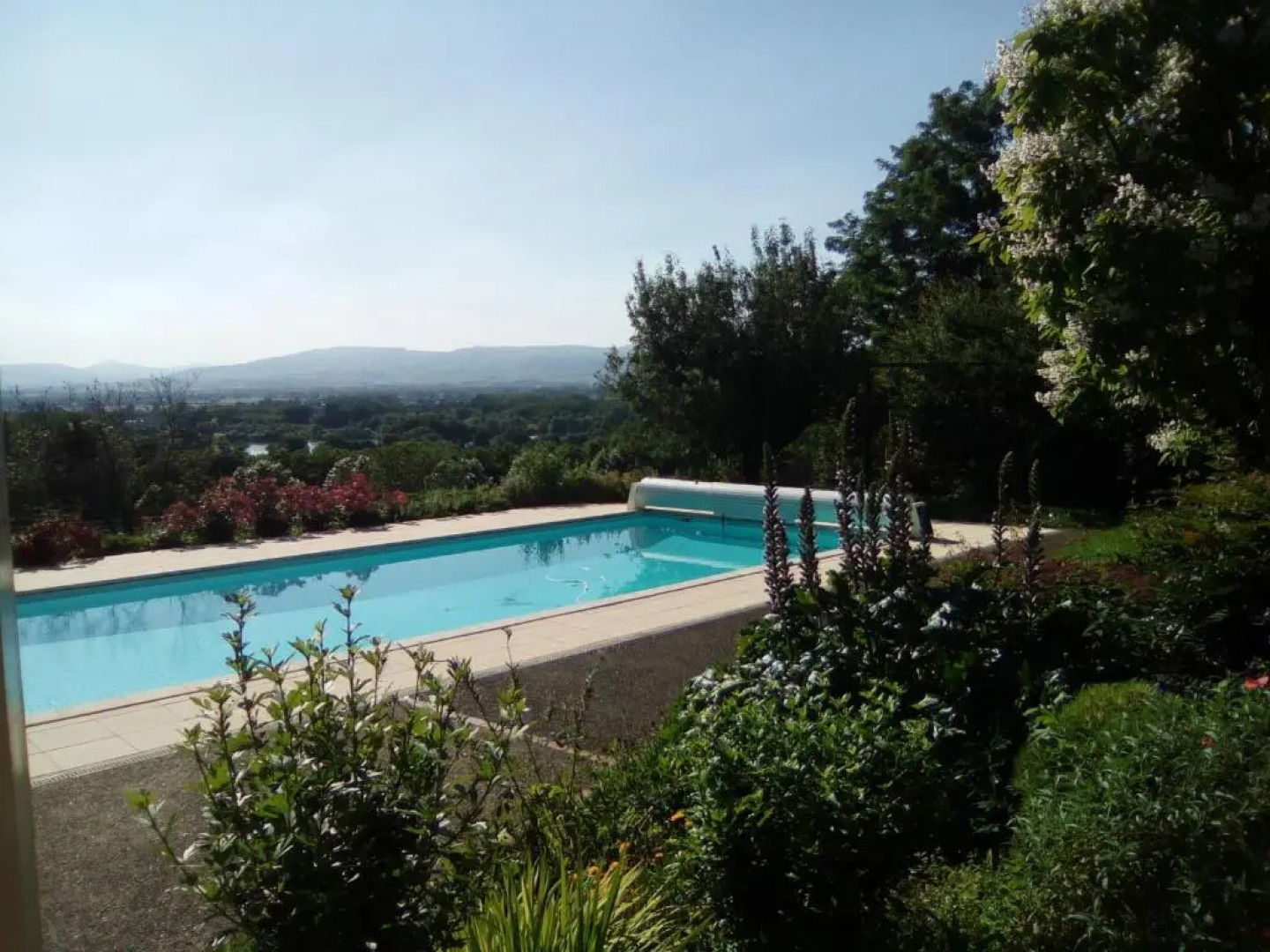 B&B Chez Frederique Et Norbert