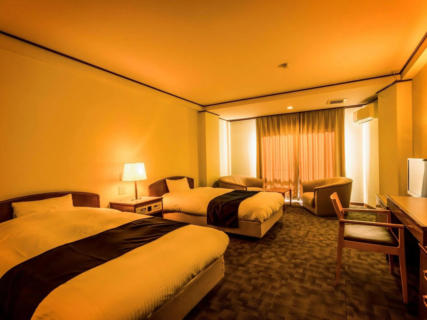 Ooedo Onsen Monogatari Premium Shima Saichoraku