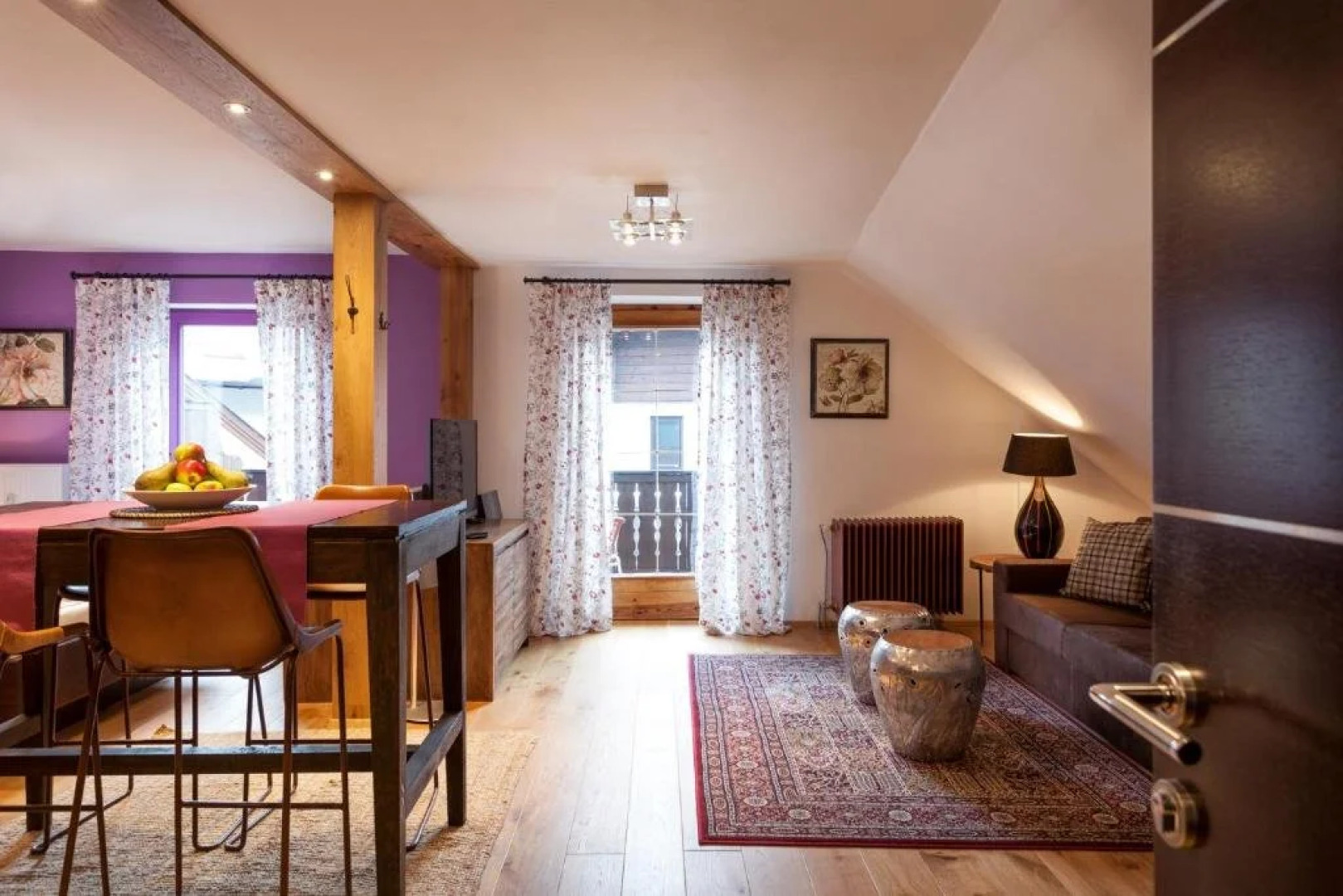 Wolfgangstuben Gasthof