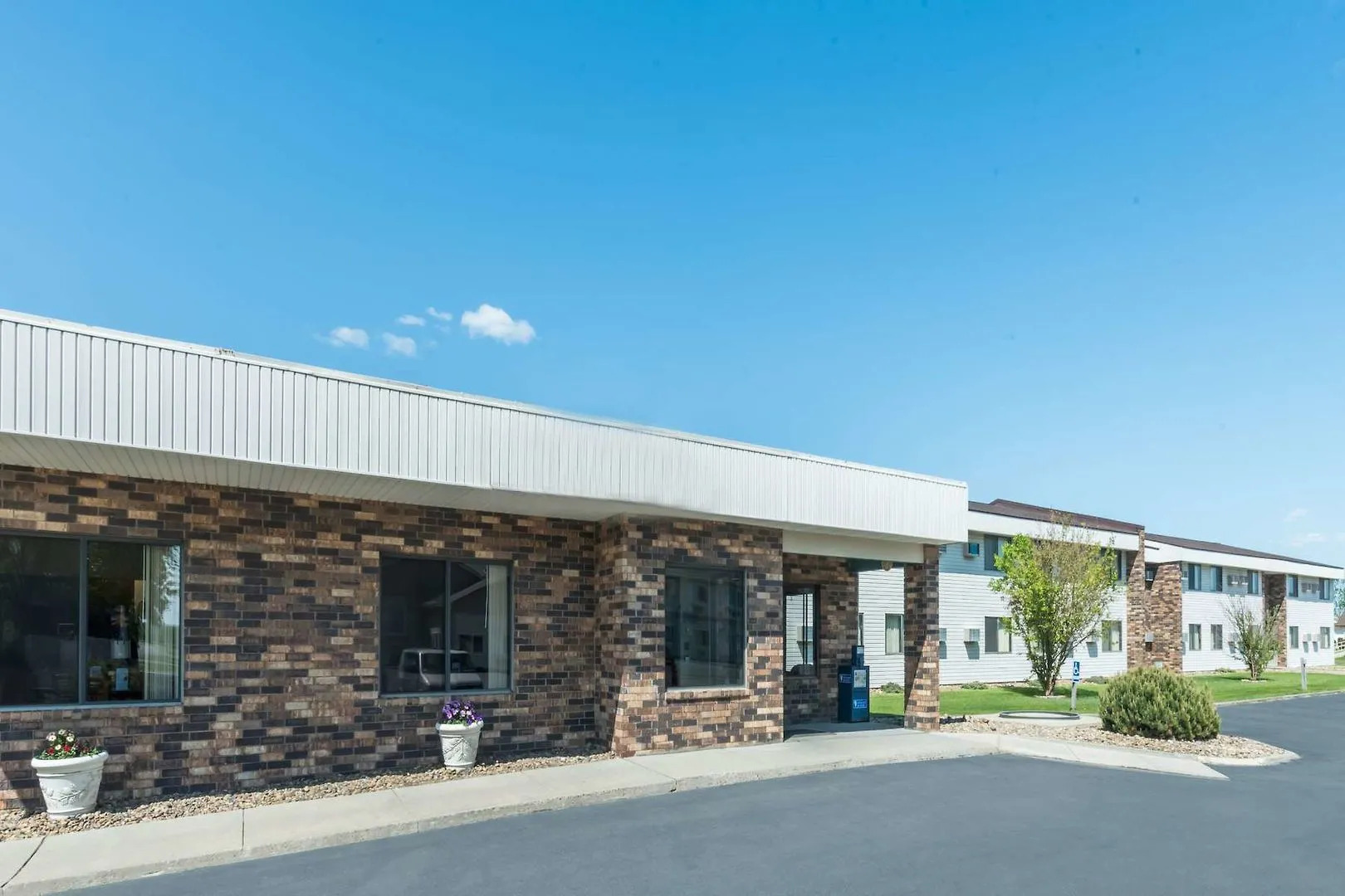 SureStay by Best Western Glendive Yellowstone River