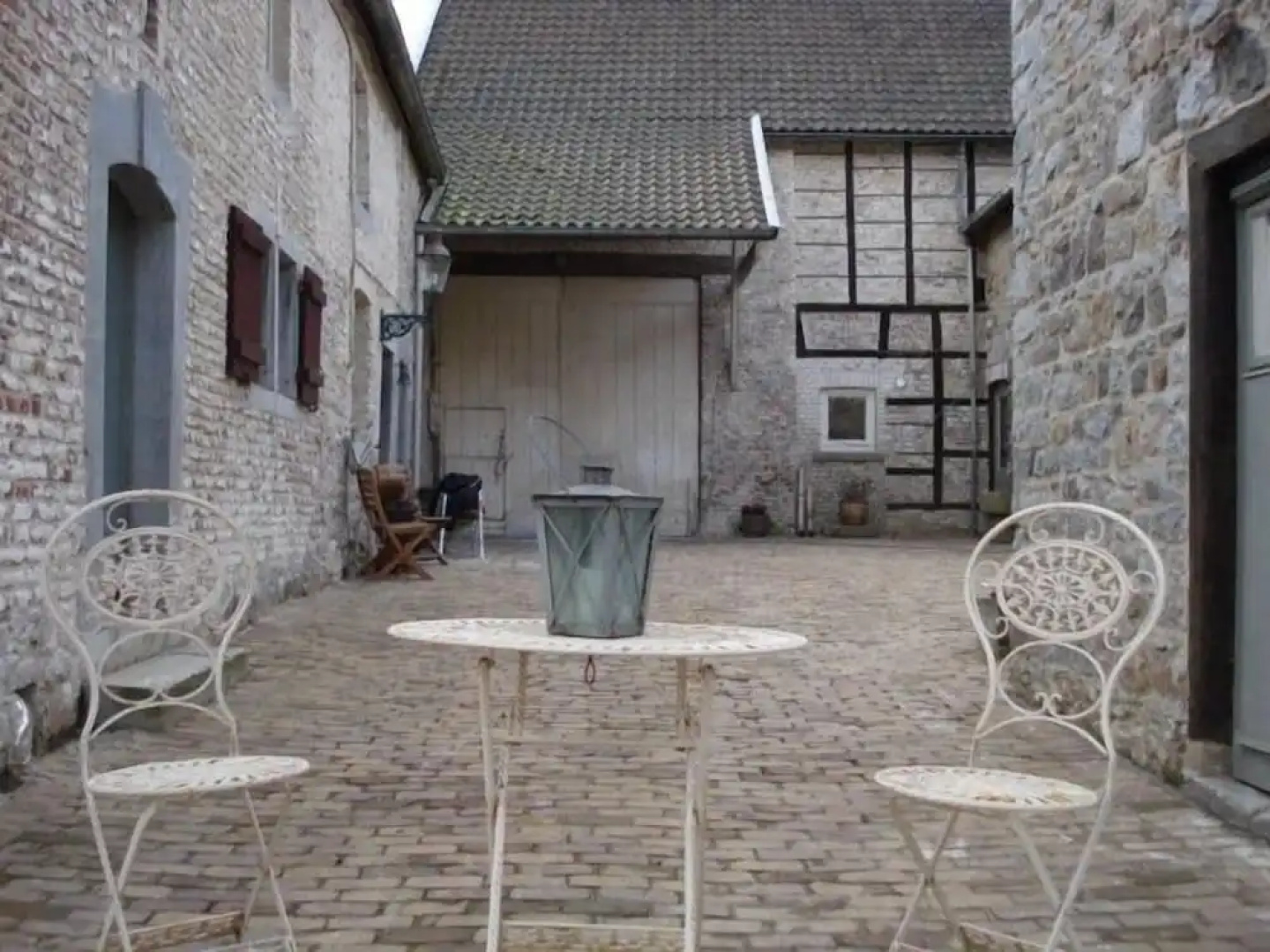 Hotel Berneau