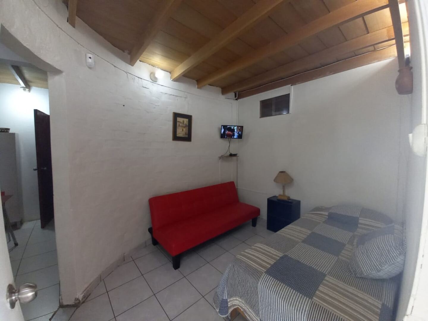 La Casa Maruja San Bartolo