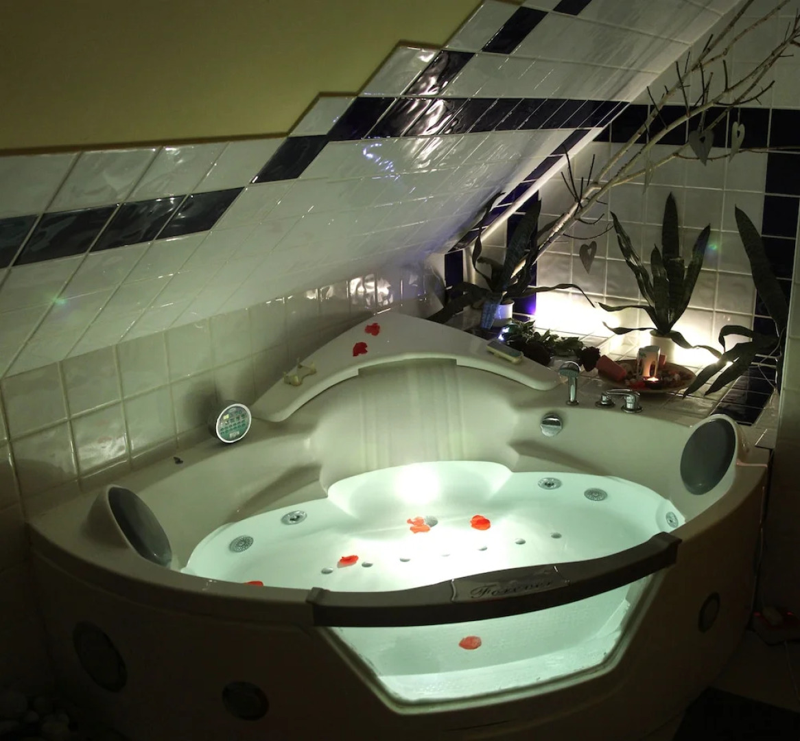 Kőszeghegyalja Vendégház