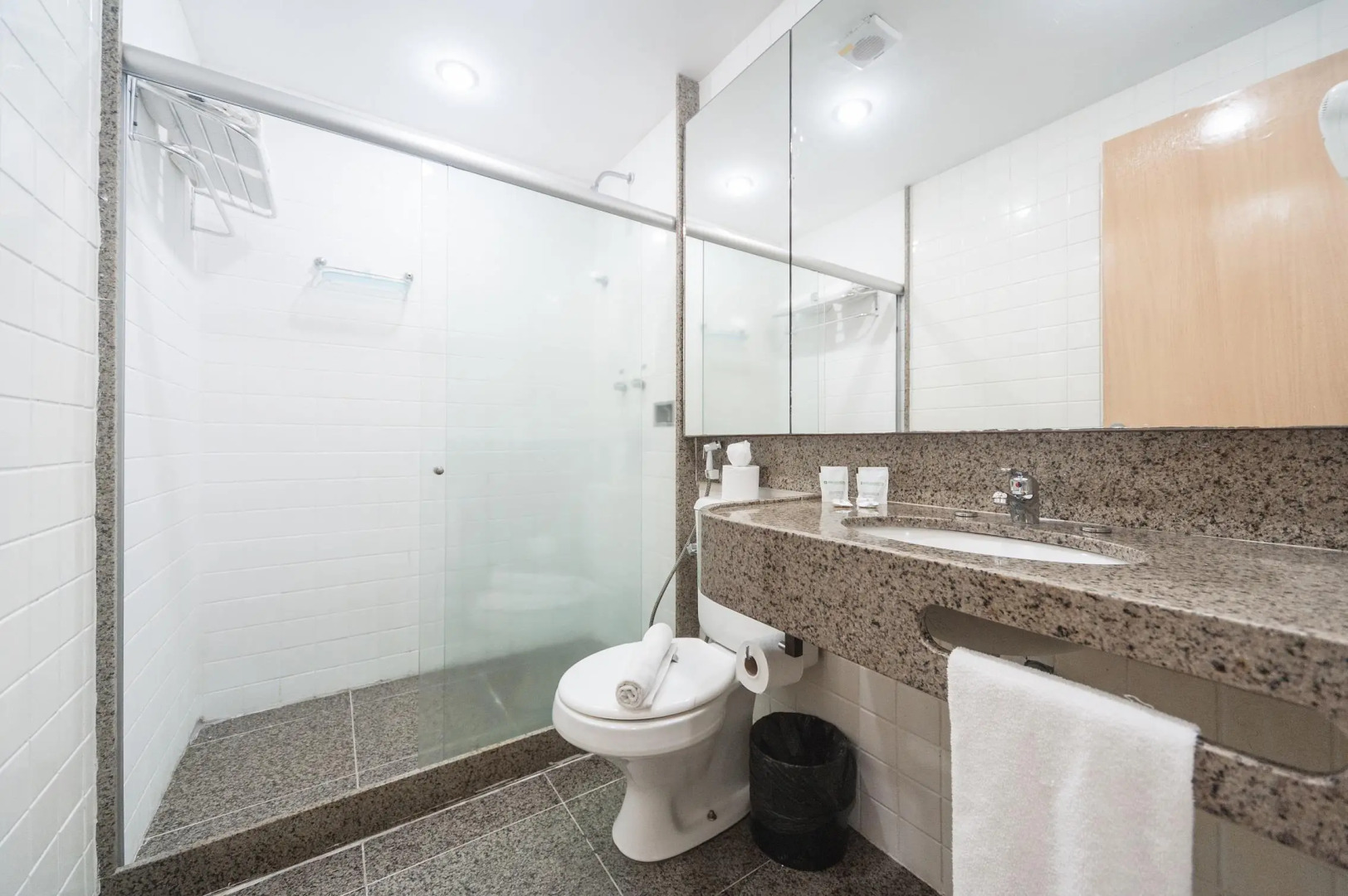 Golden Park Recife By Nacional Inn