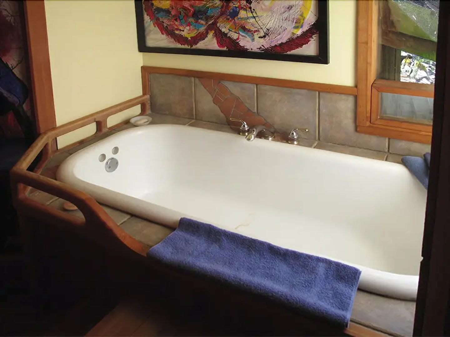 Serenity by the Sea Retreat B&B