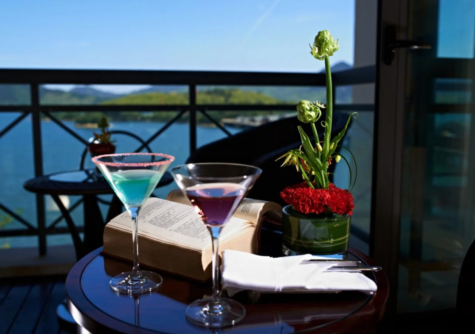 New Century Resort Siming Lake Yuyao