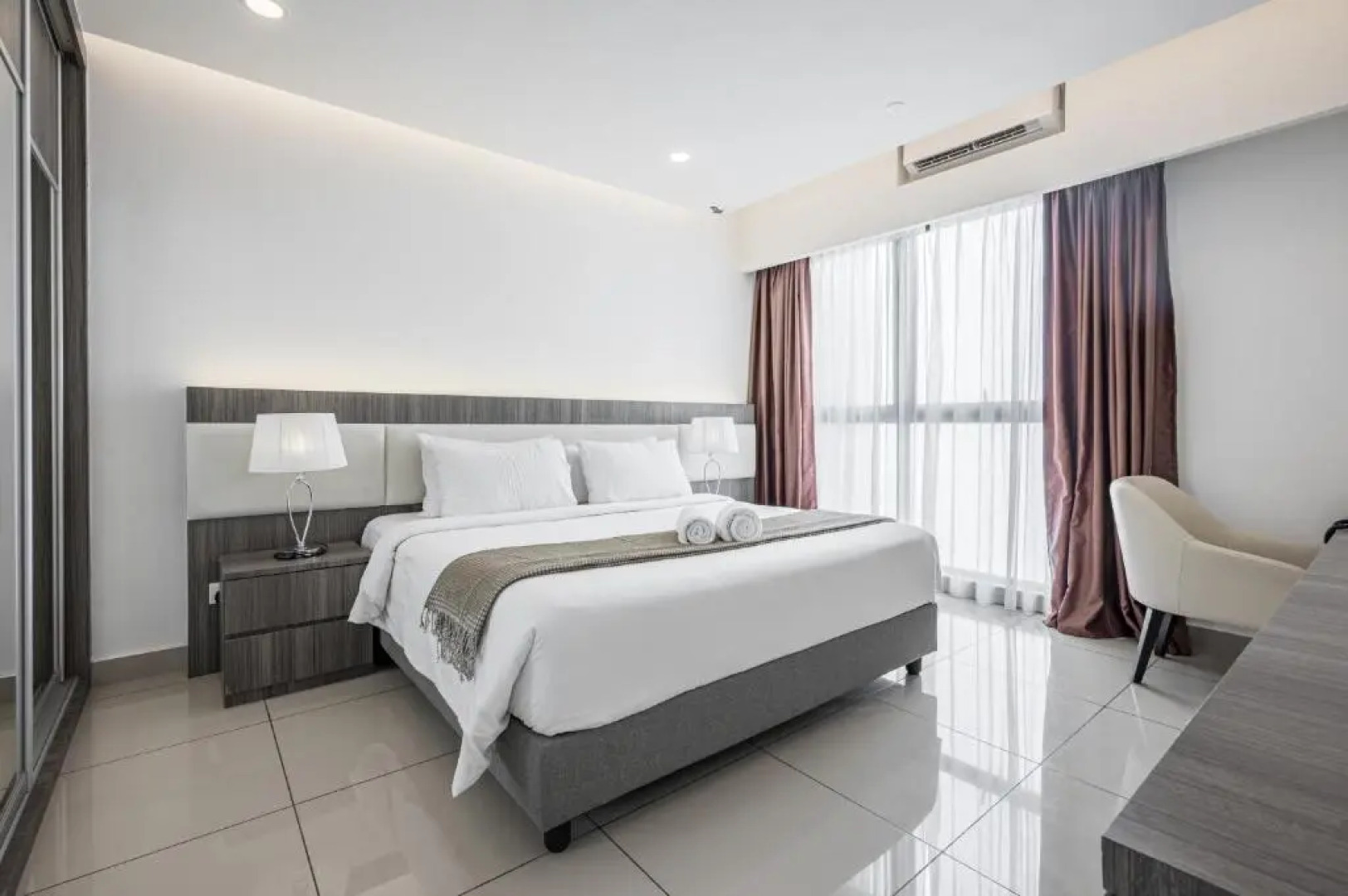 Ion Delemen Suite Genting - Rapi Stay