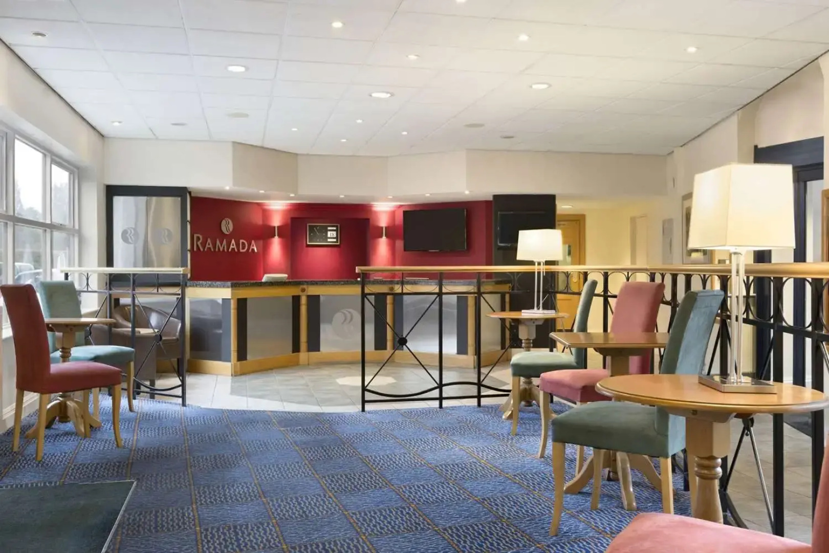 Holiday Inn Leicester - Wigston by IHG
