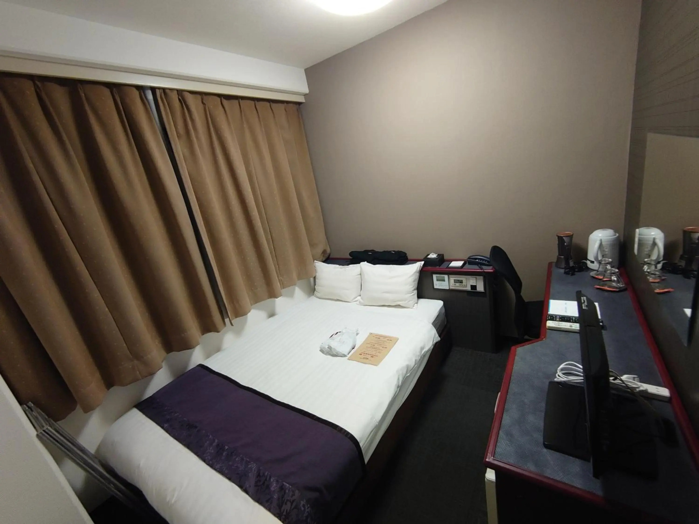 Hotel AreaOne Oita