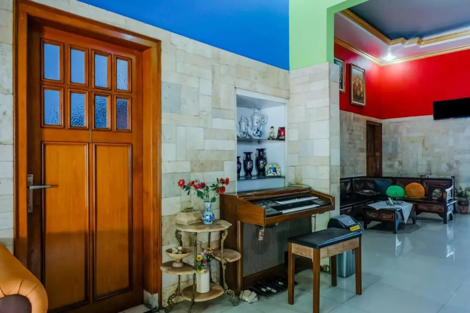 Amalia Guest House Malang