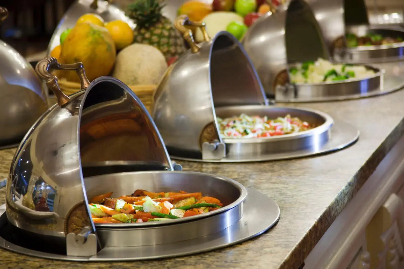 Samba Vallarta - All Inclusive