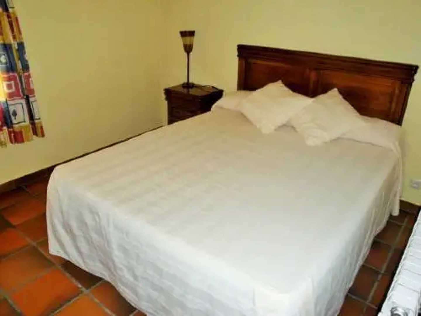 Hostal restaurante Villa de Sepúlveda