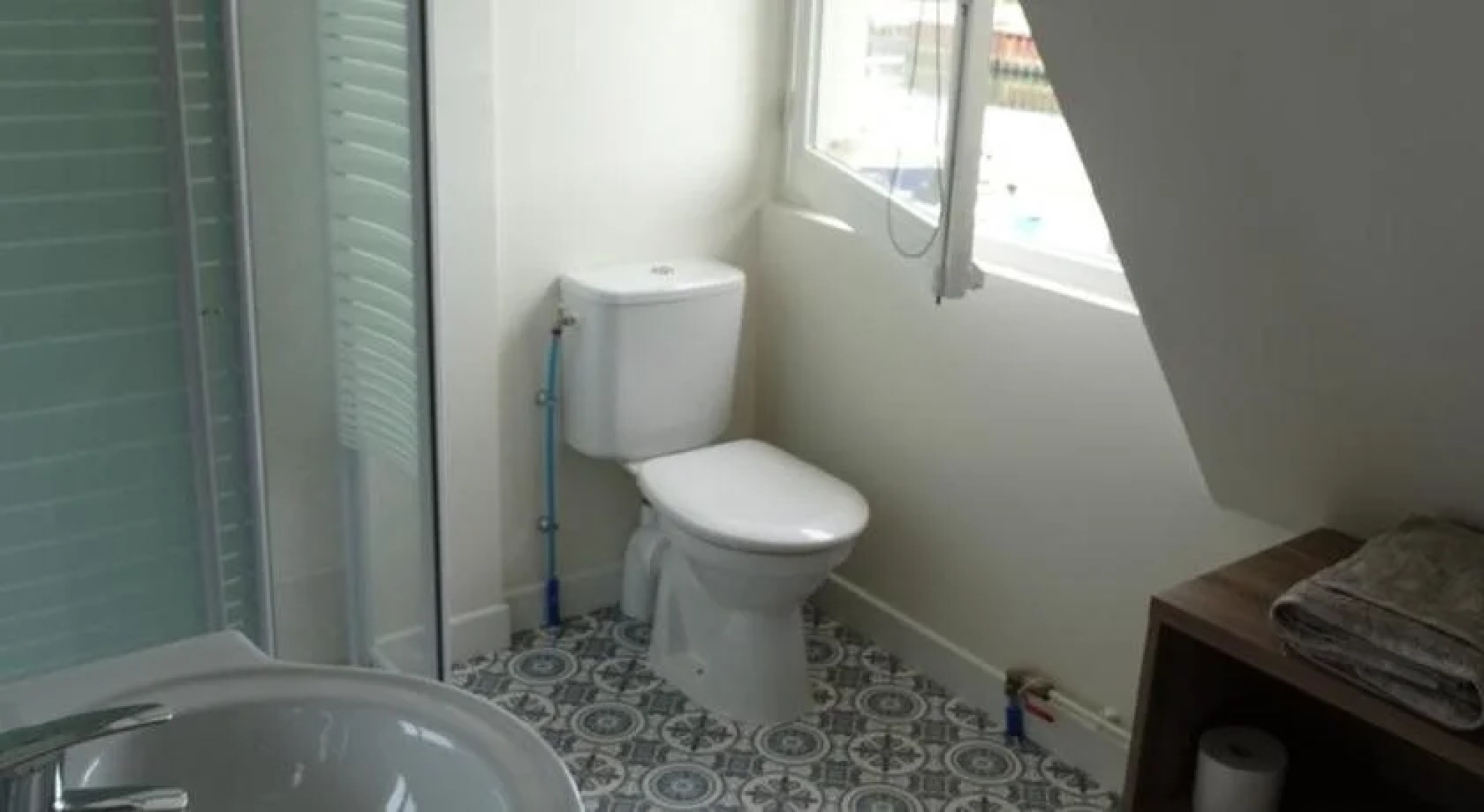 Voiles et Terrasses le Tréport