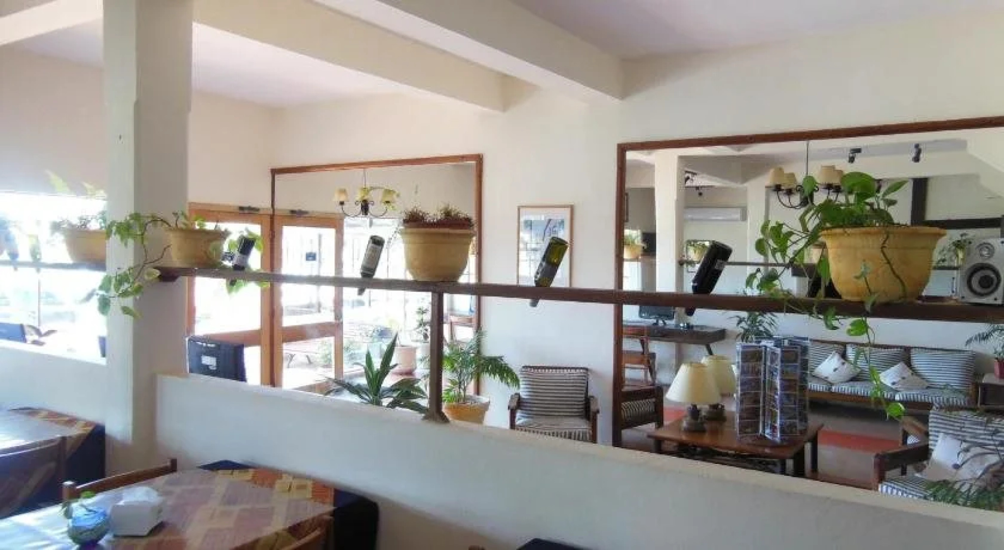 Hotel Viola