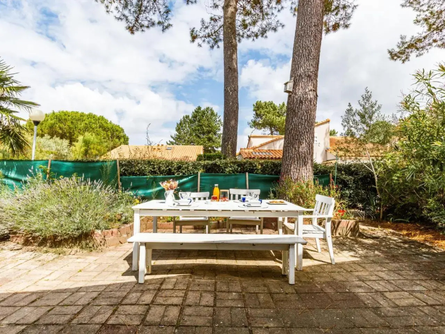 Holiday Home Hameau de Talaris-3
