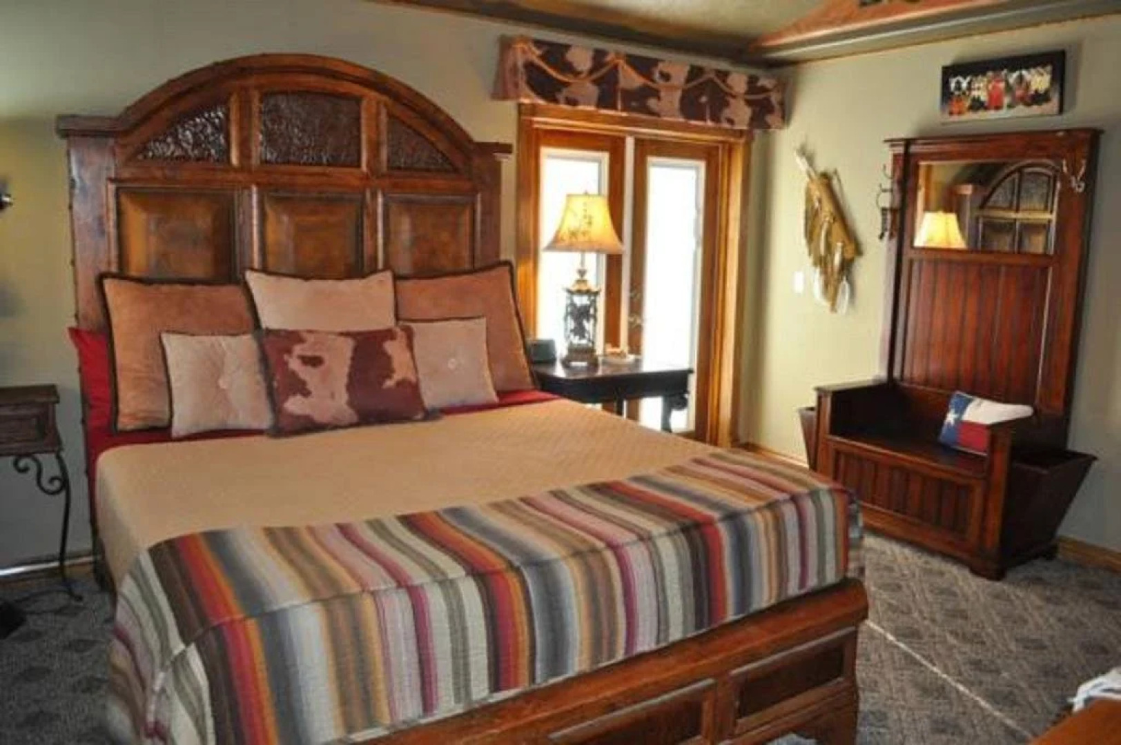 Zion Canyon Bed & Breakfast