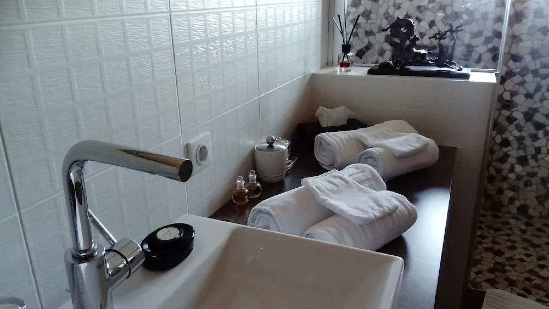 La Brunerie & Ses Instants