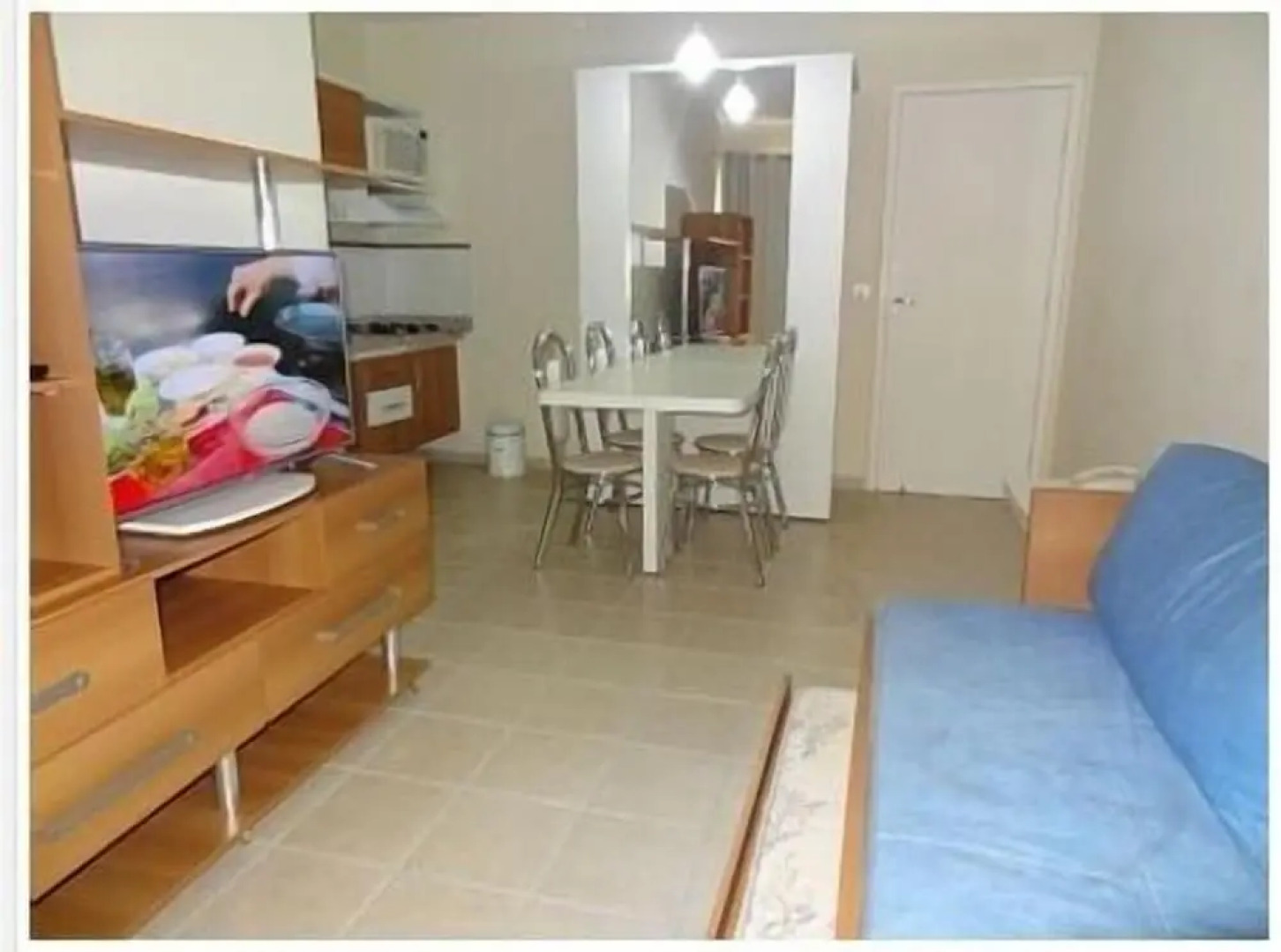 Serra Park- Rio Quente Temporada