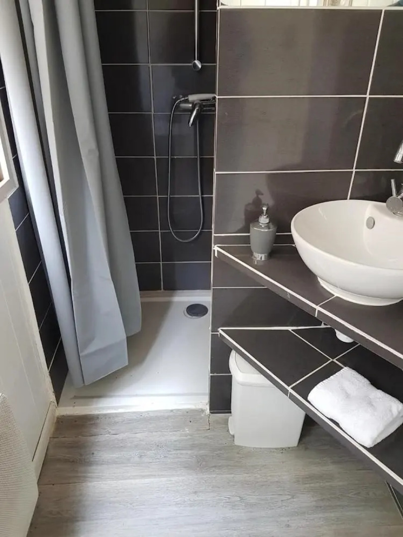 Mas de Pantaï - Cottage Grand Chêne