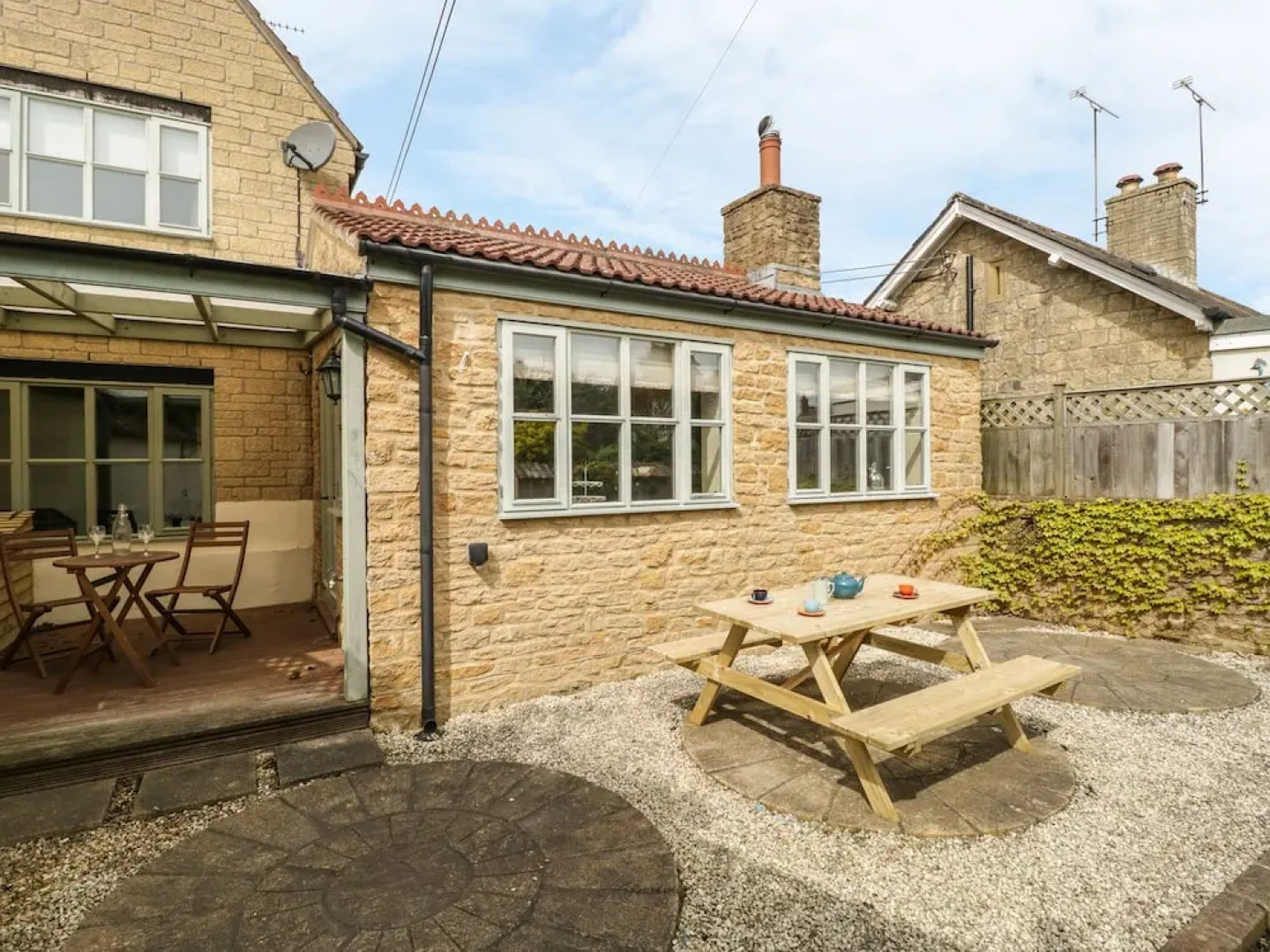 Wills Cottage, Crewkerne