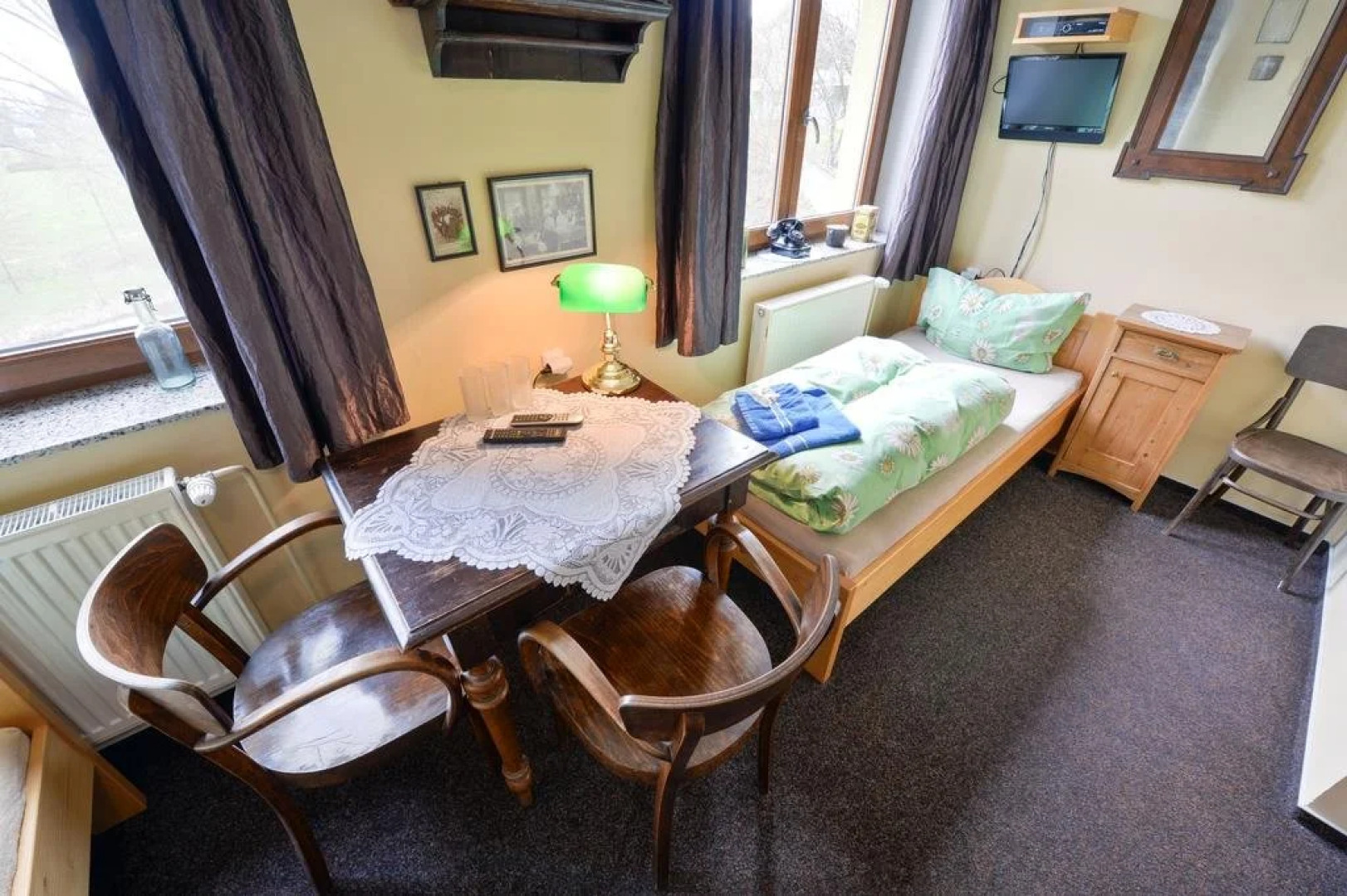 Guest House Splávek