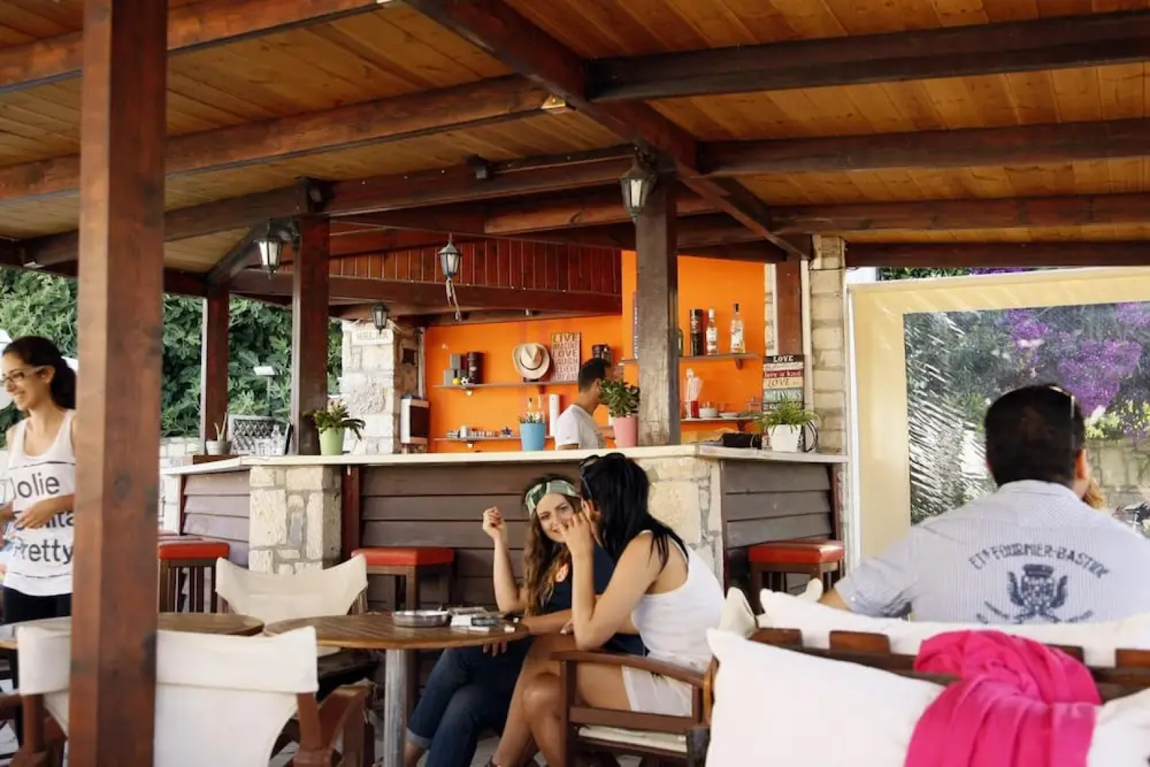 Kalliopi Hotel