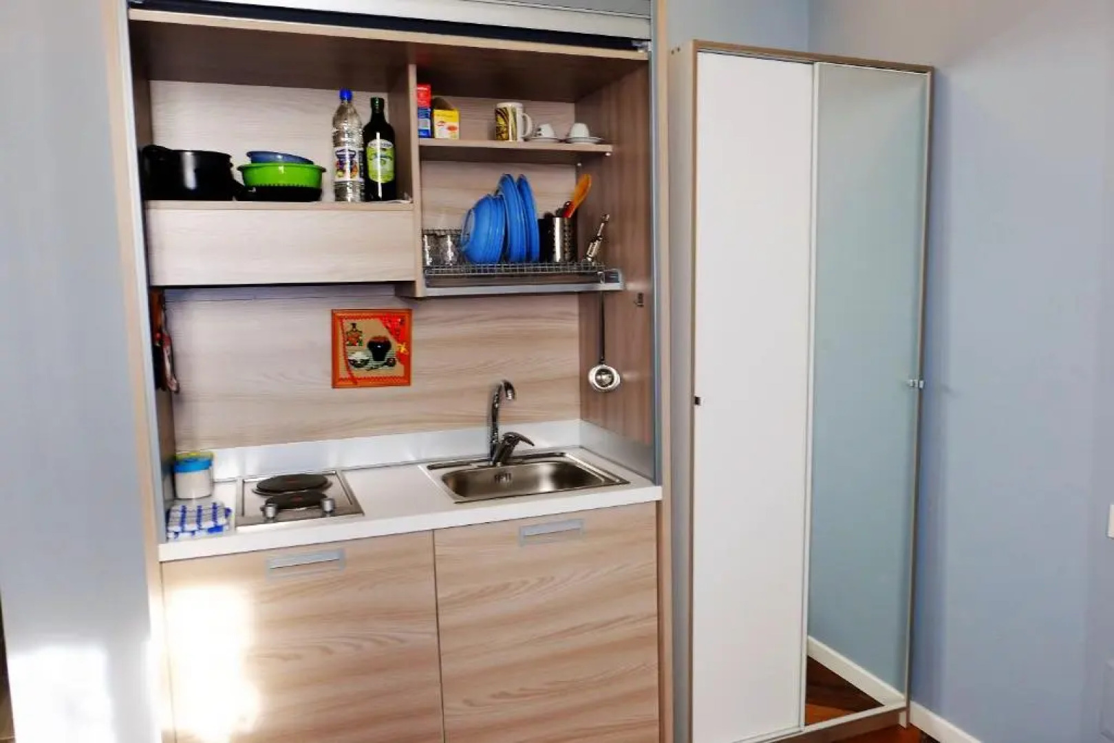 Monolocale Vicino Milano 2