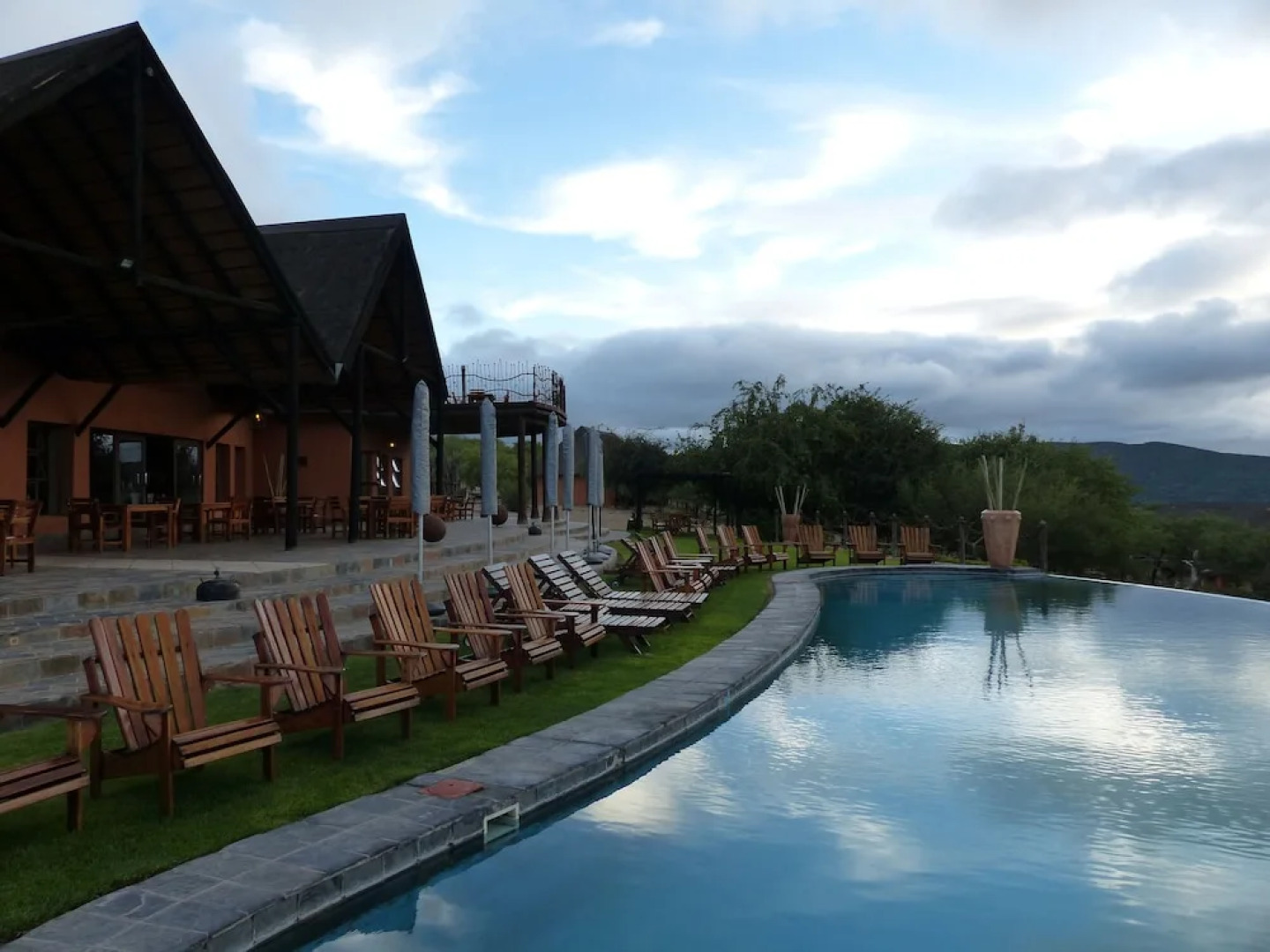Opuwo Country Hotel