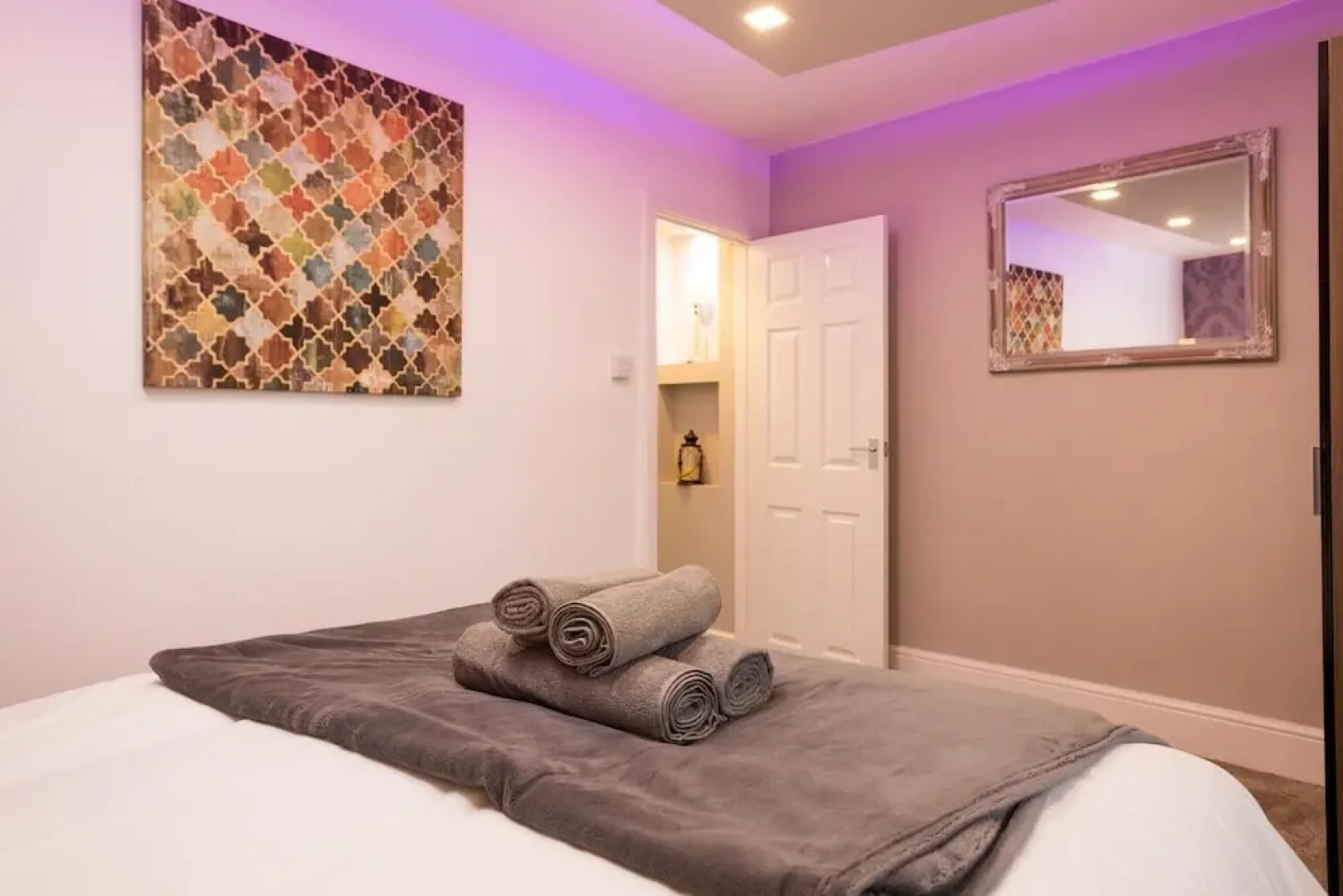 Landmark Apartments Harrogate