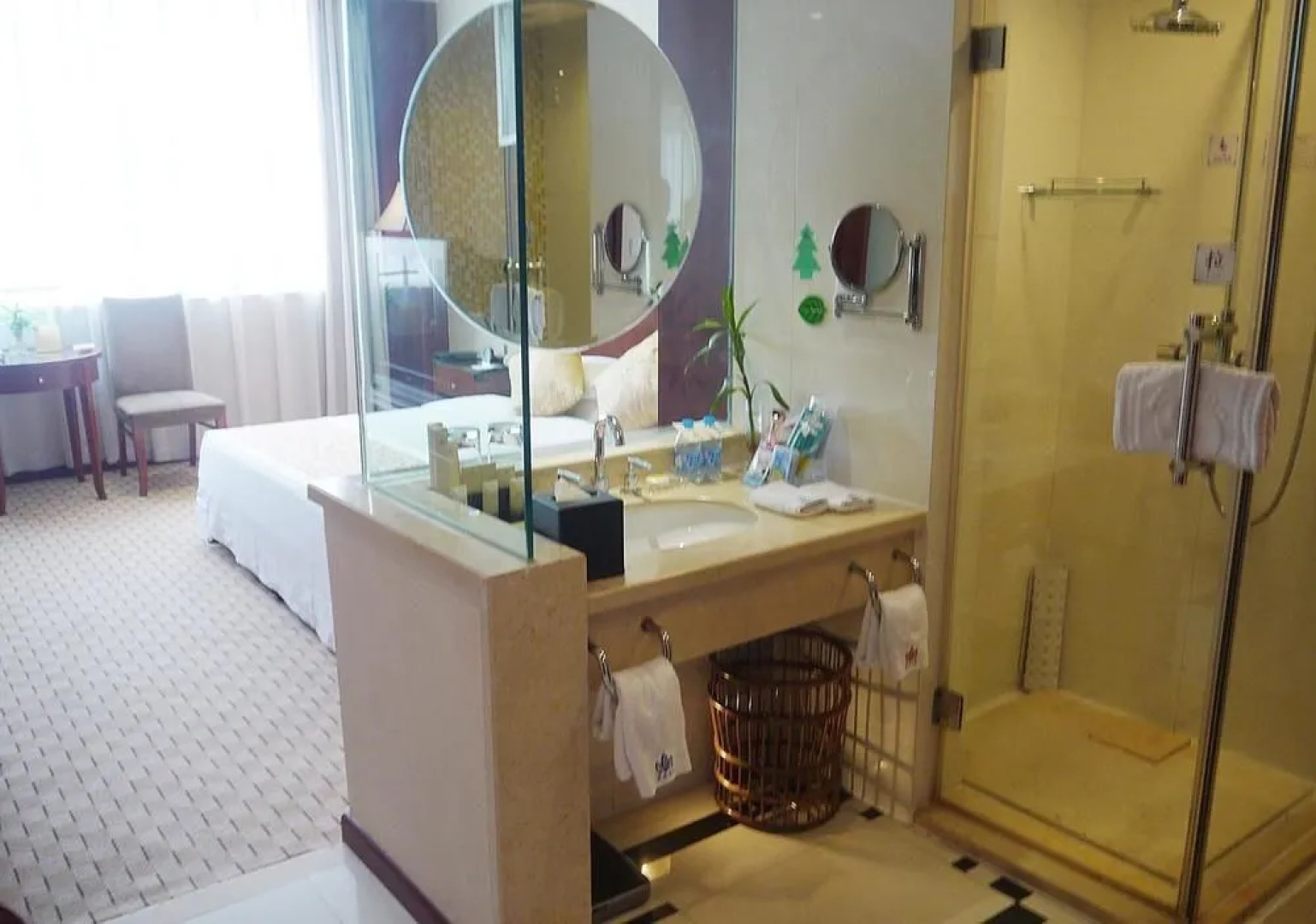 Warrdo Hotel - Changzhou