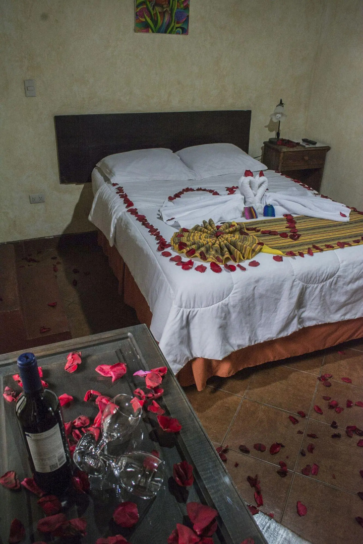 Uxlabil Antigua Hotel y Galería