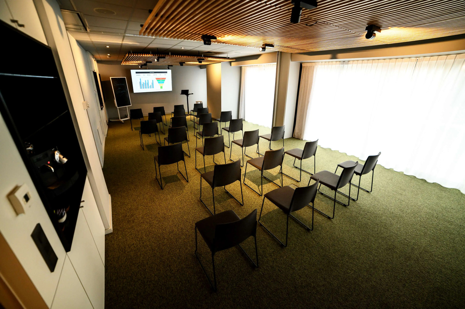 Hôtel Campanile Montpellier Centre St Roch