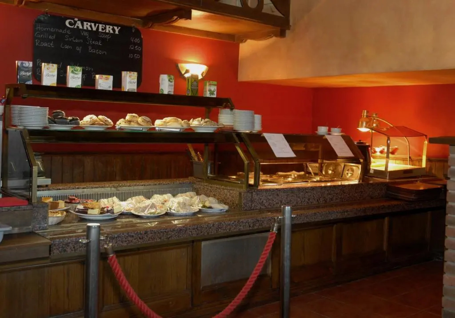 Auburn Lodge Hotel & Leisure Centre