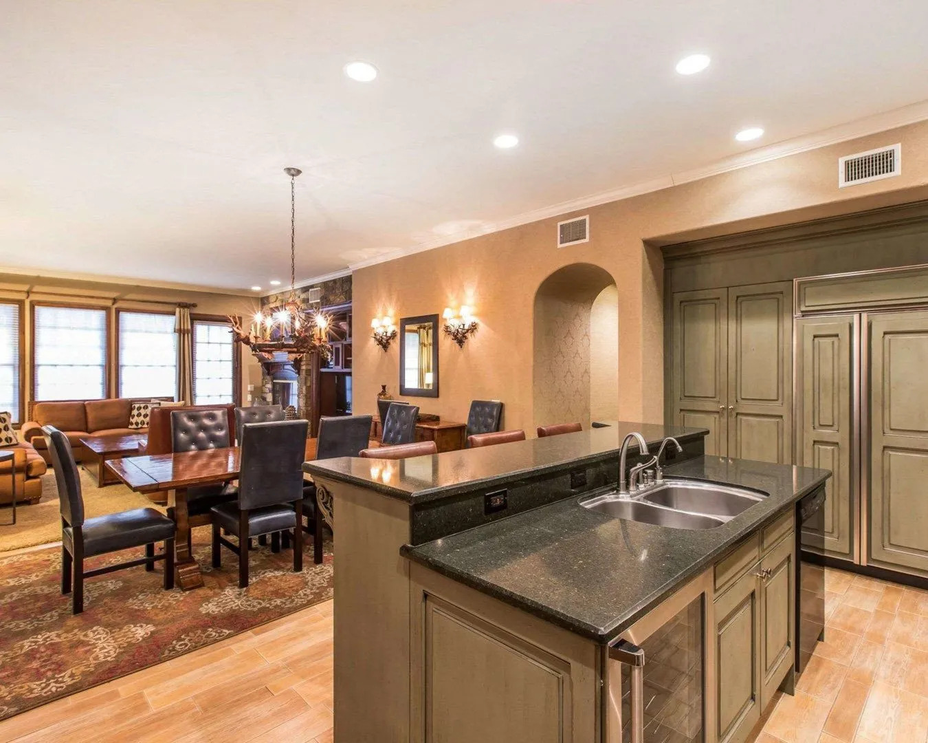 Bluegreen Vacations Big Bear Village, an Ascend Collection Resort