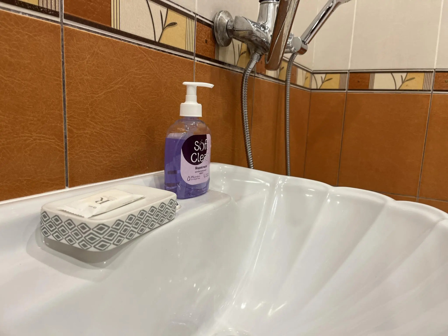 Апартаменты Megapolis на Арсенальной 4А