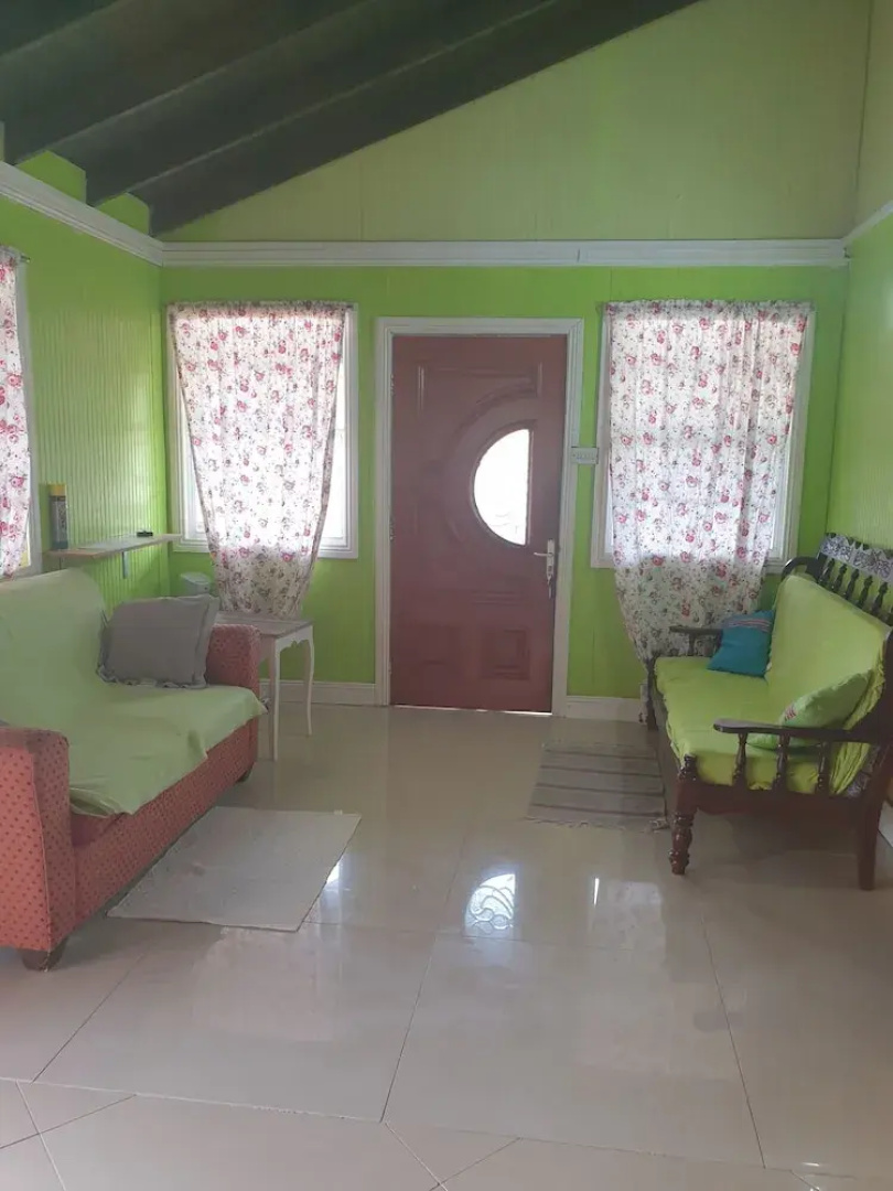 Seawind Cottages