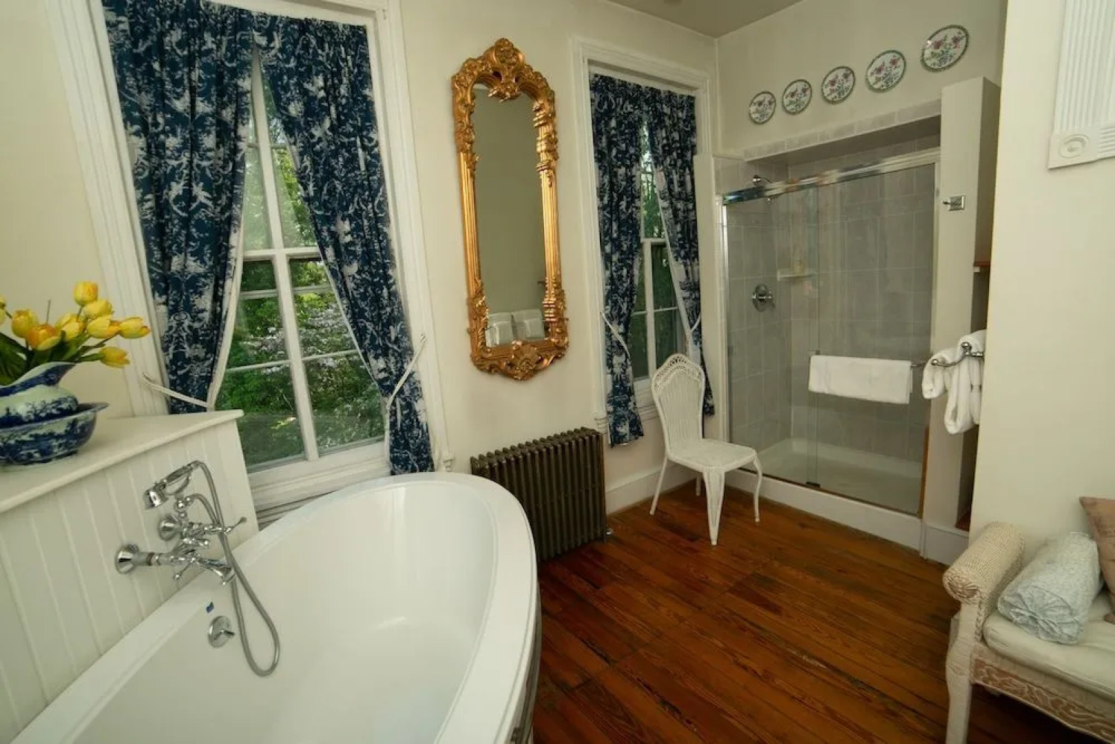 Faunbrook Bed & Breakfast