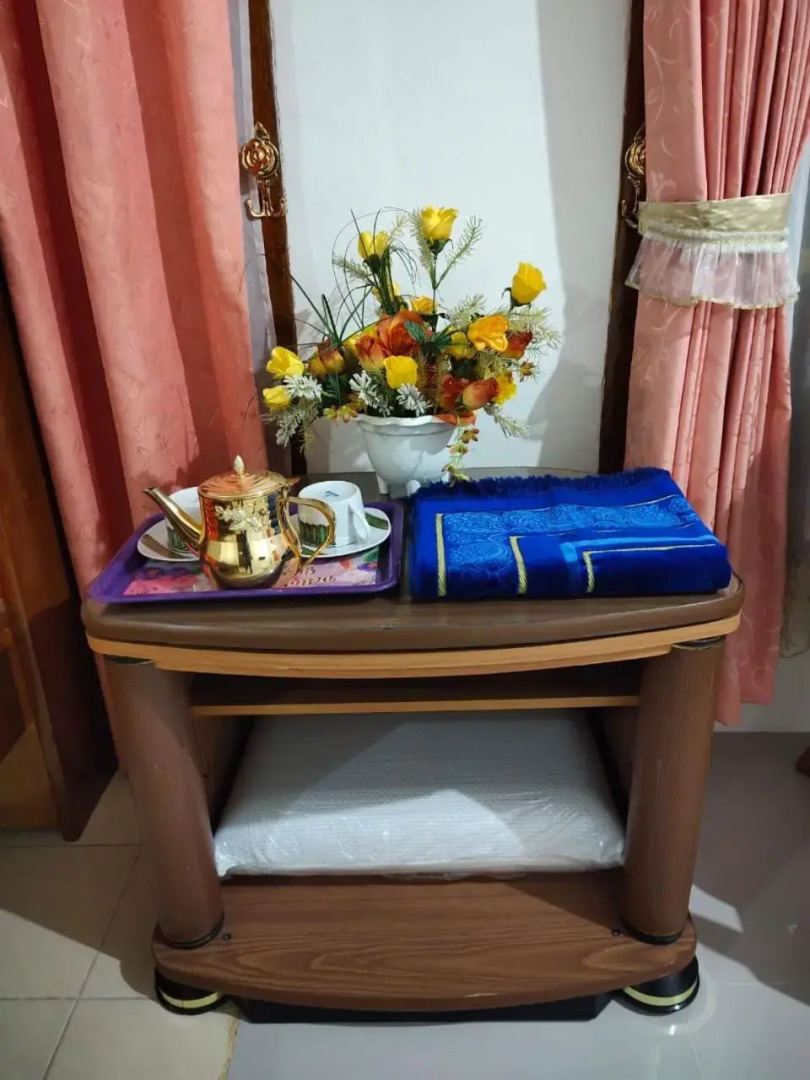 Bukittinggi Homestay 2