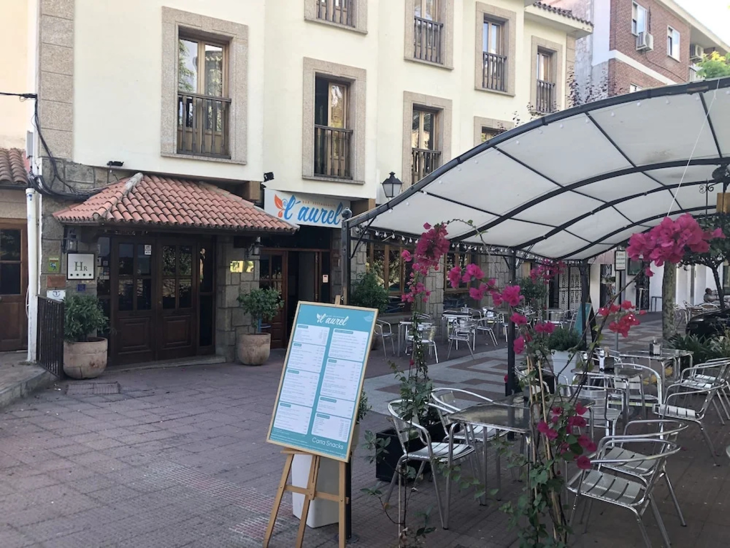 Hotel Rural Spa Don Juan De Austria