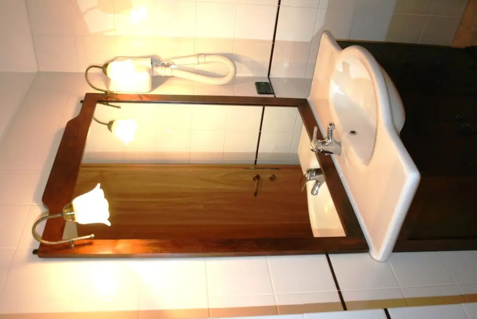 Residence Podere Olmo