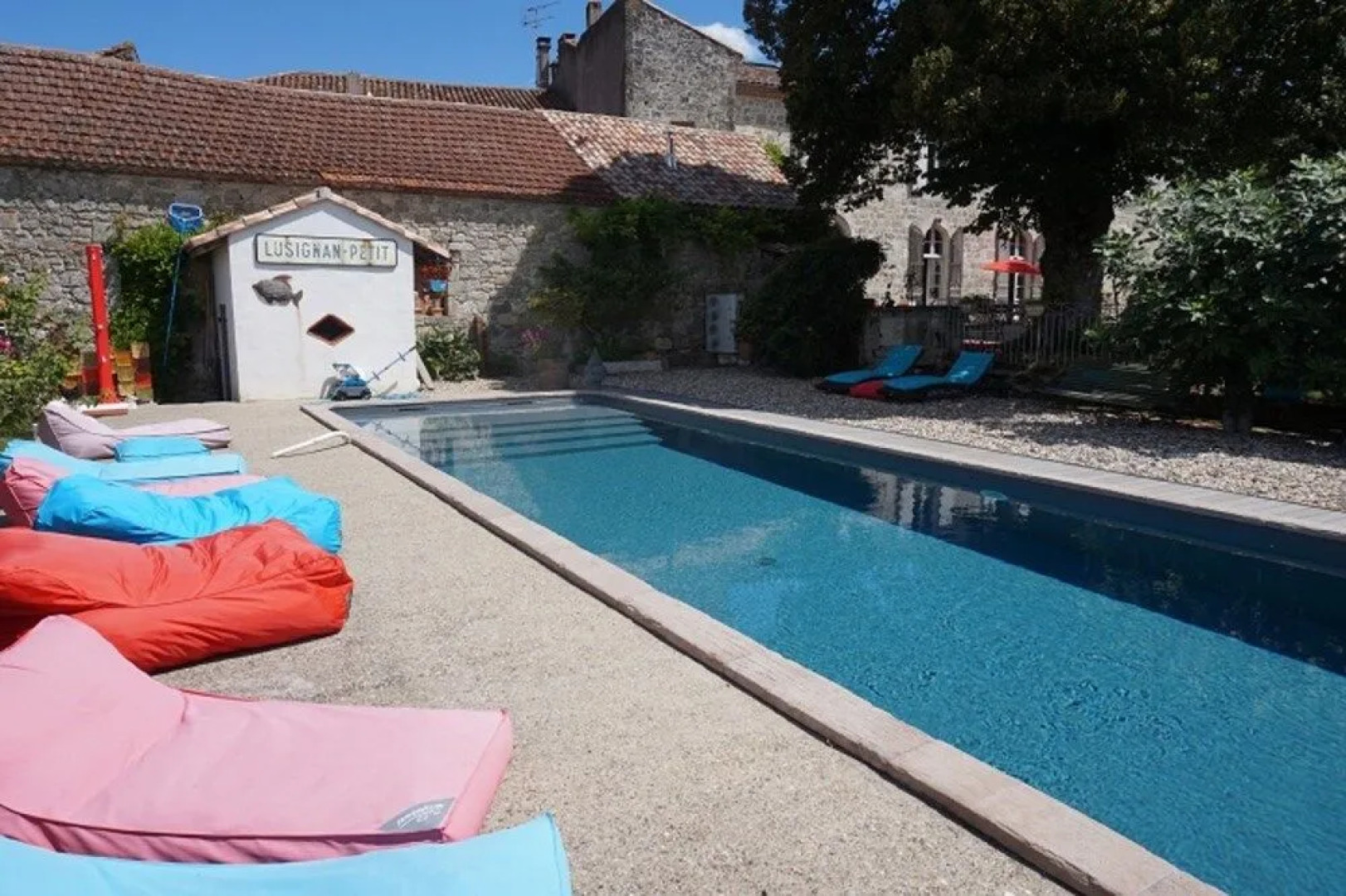 Au Bonheur d'Alphonse