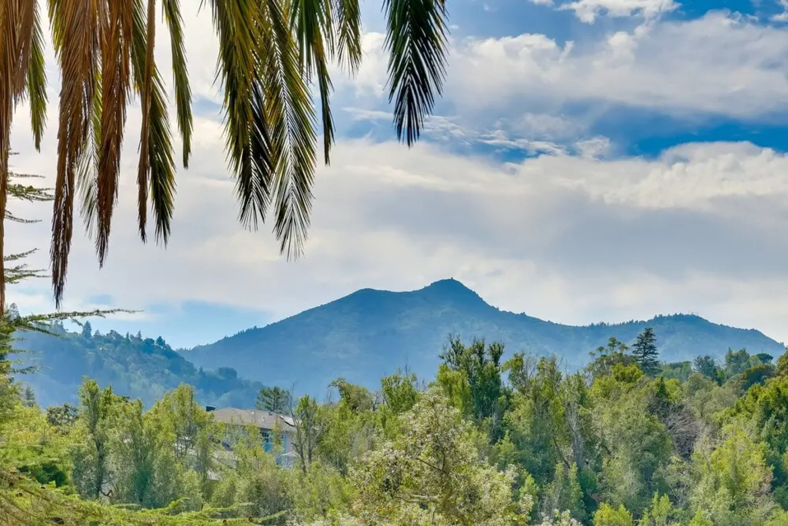 Serene San Anselmo Hideaway w/ Private Hot Tub!