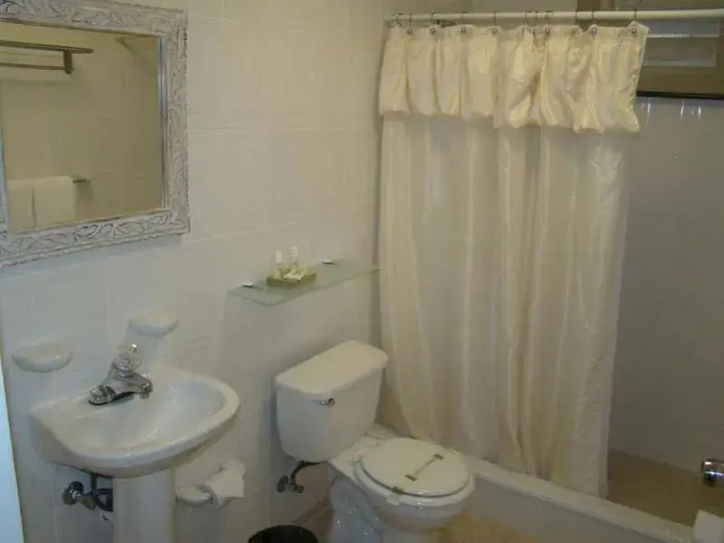 Parador Villas Del Mar Hau