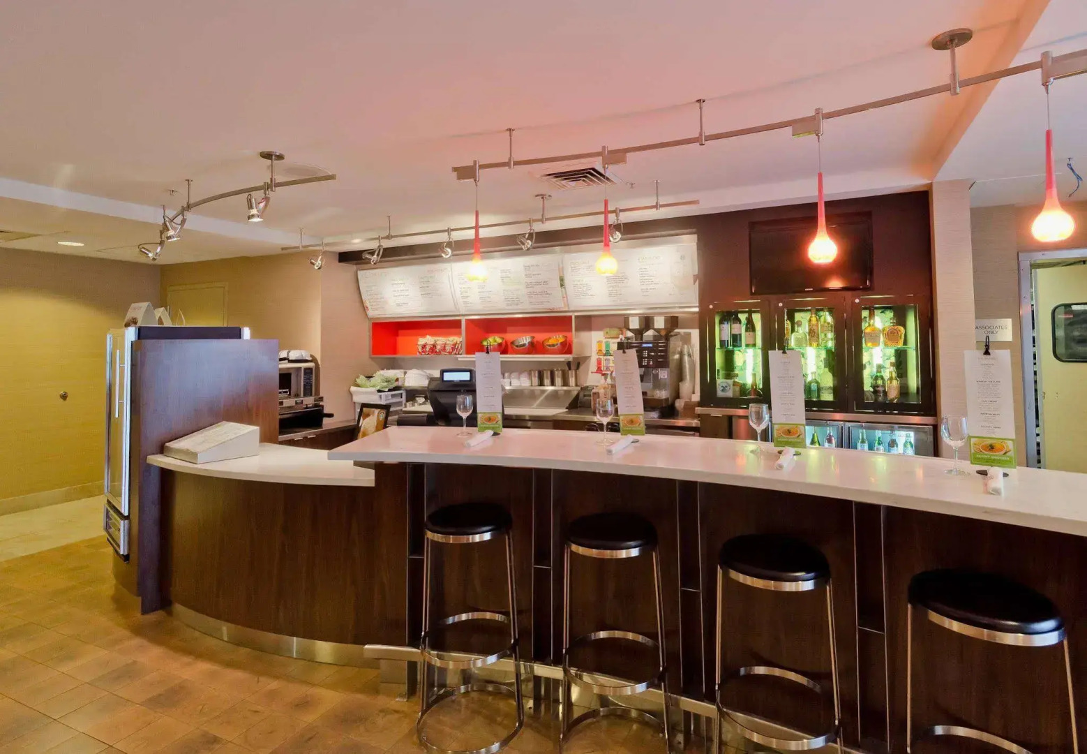 Courtyard by Marriott Layton