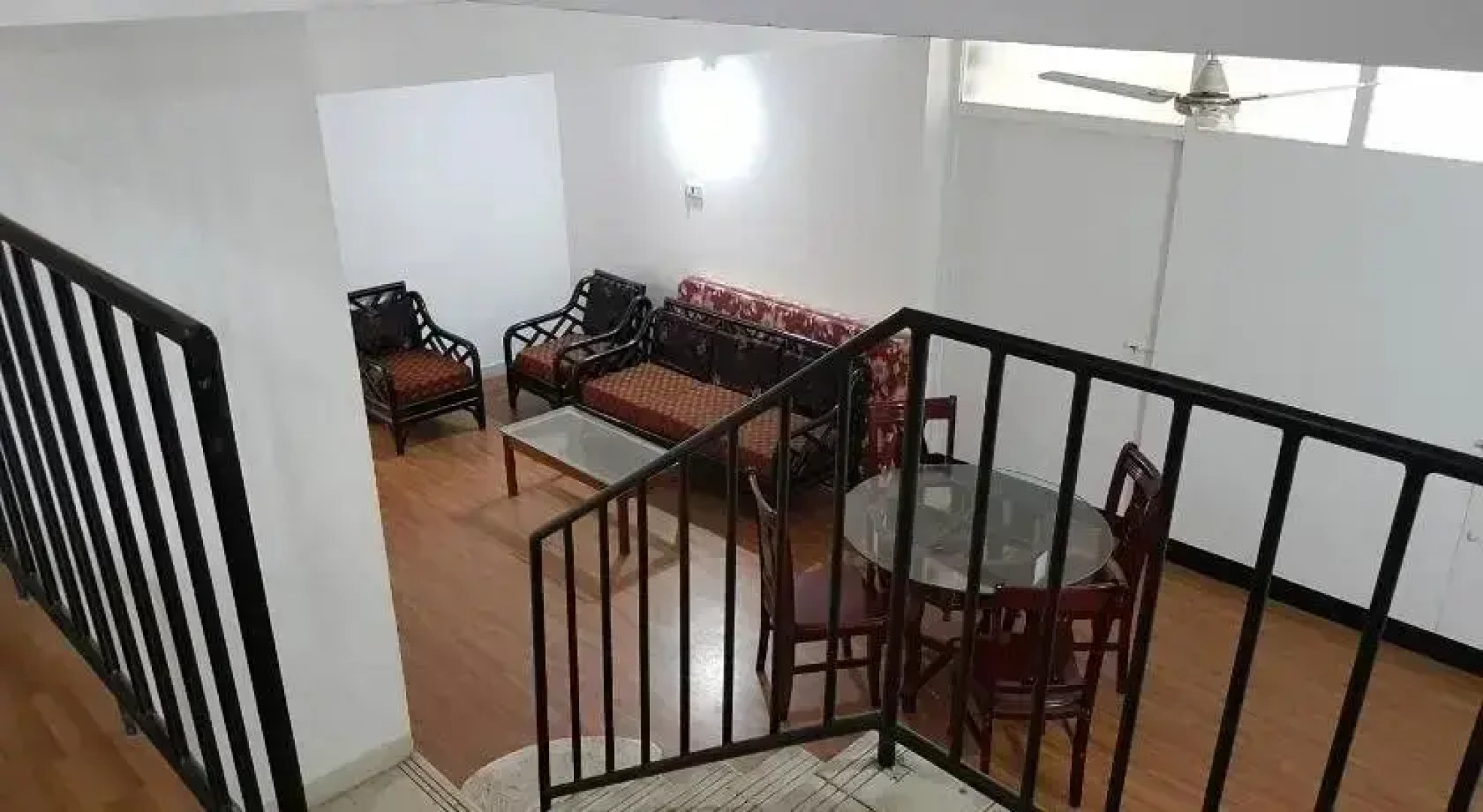 Kovai Serviced Apartment