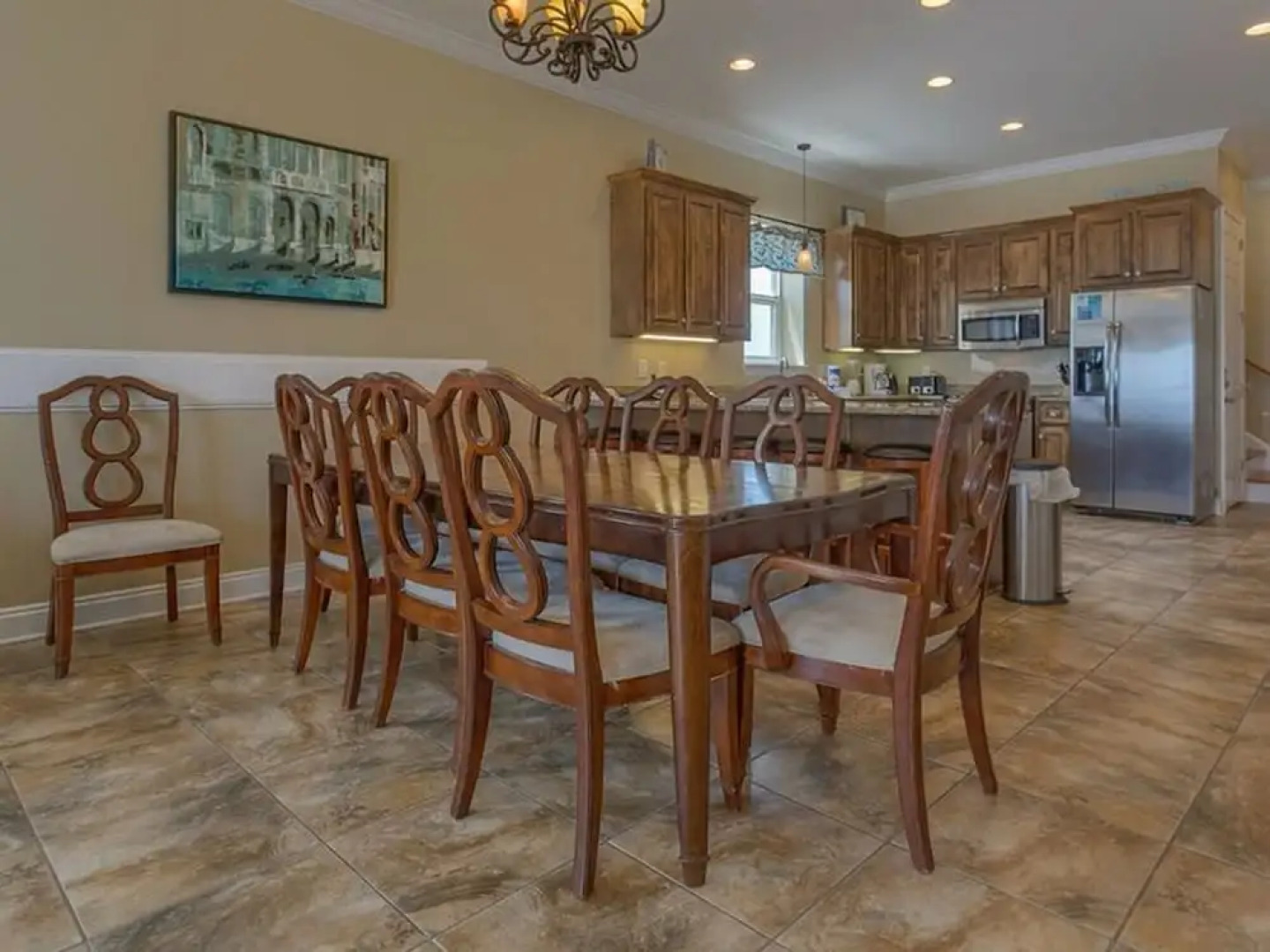 Beach Estate West by Meyer Vacation Rentals