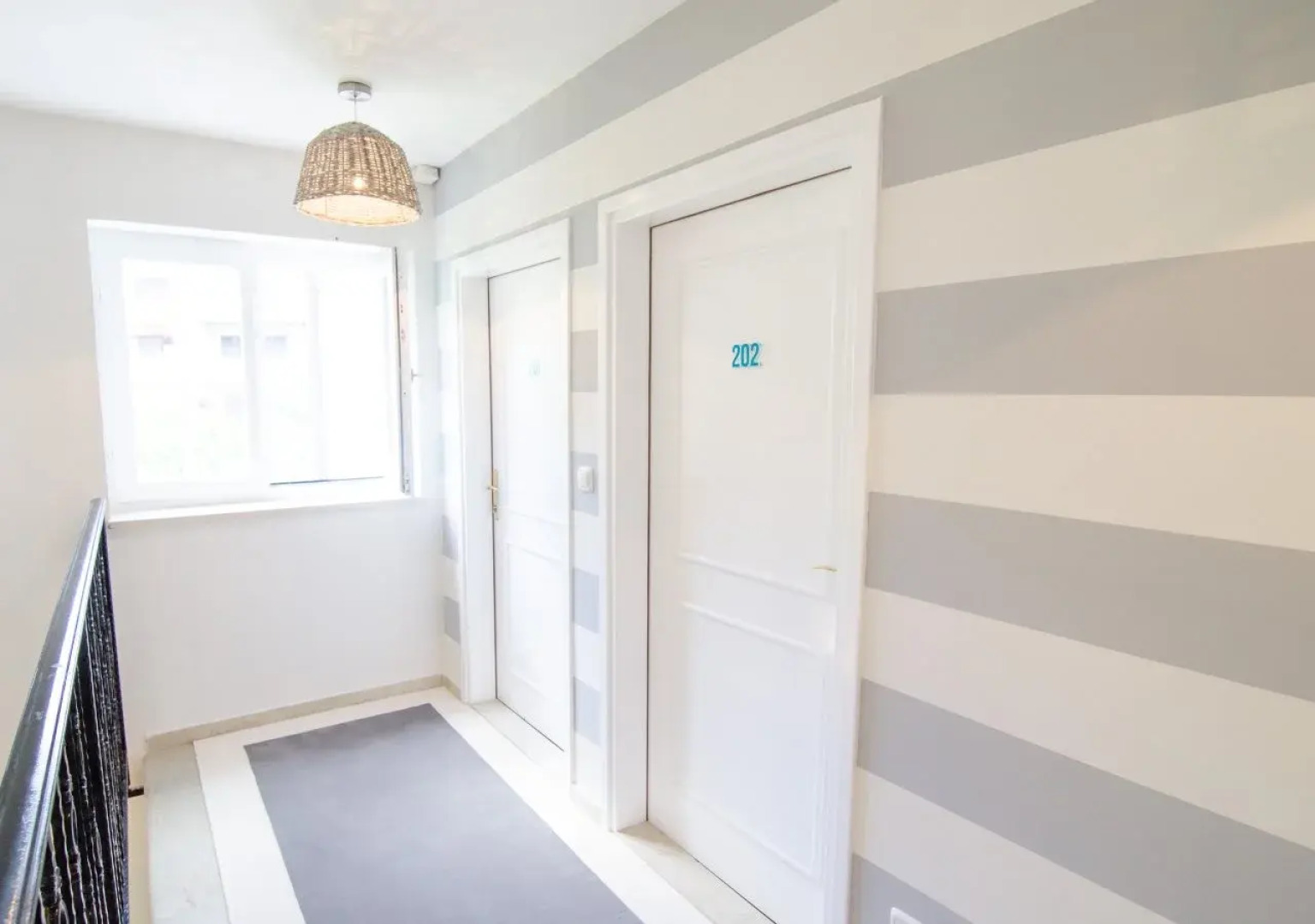 The Admiral Zaton Hotel